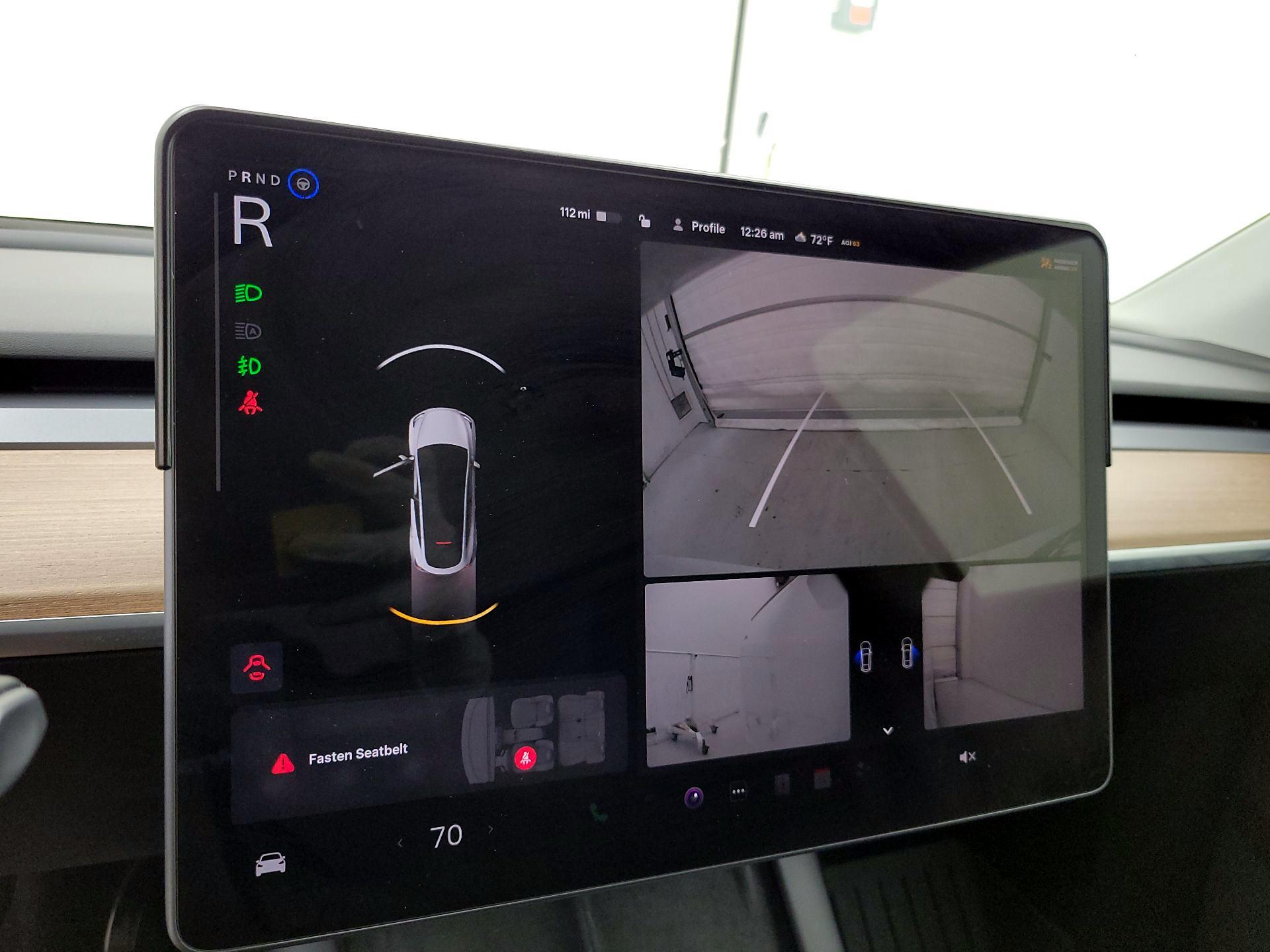 Thumbnail: 2022 Tesla Model Y - 14