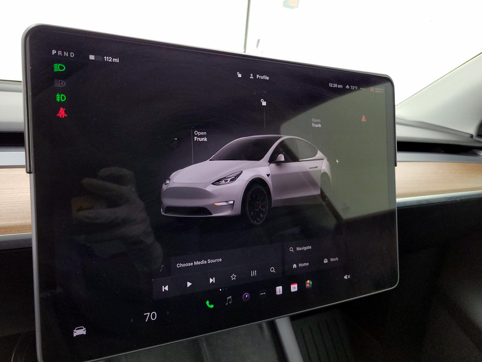 Thumbnail: 2022 Tesla Model Y - 15