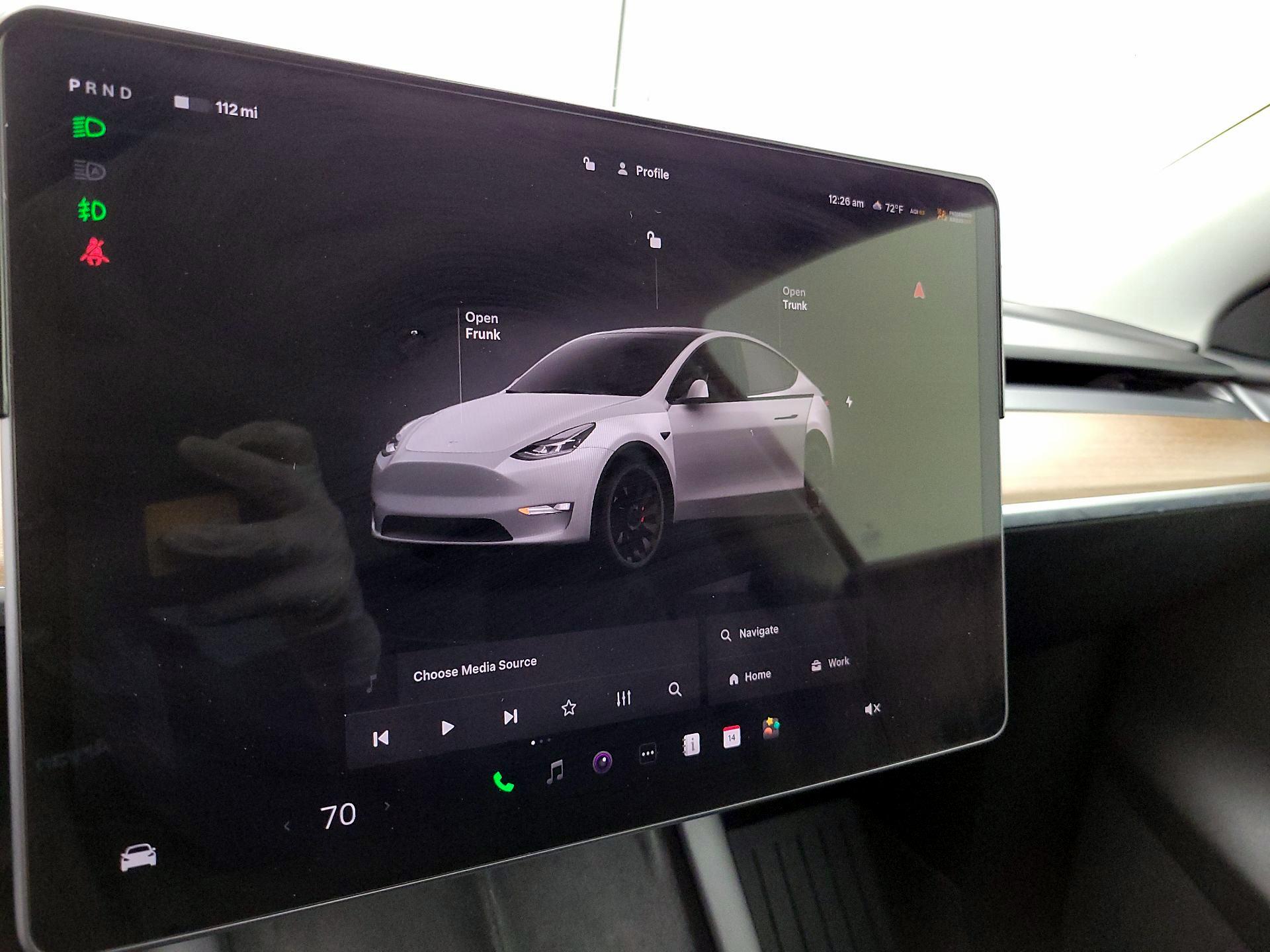 Thumbnail: 2022 Tesla Model Y - 16