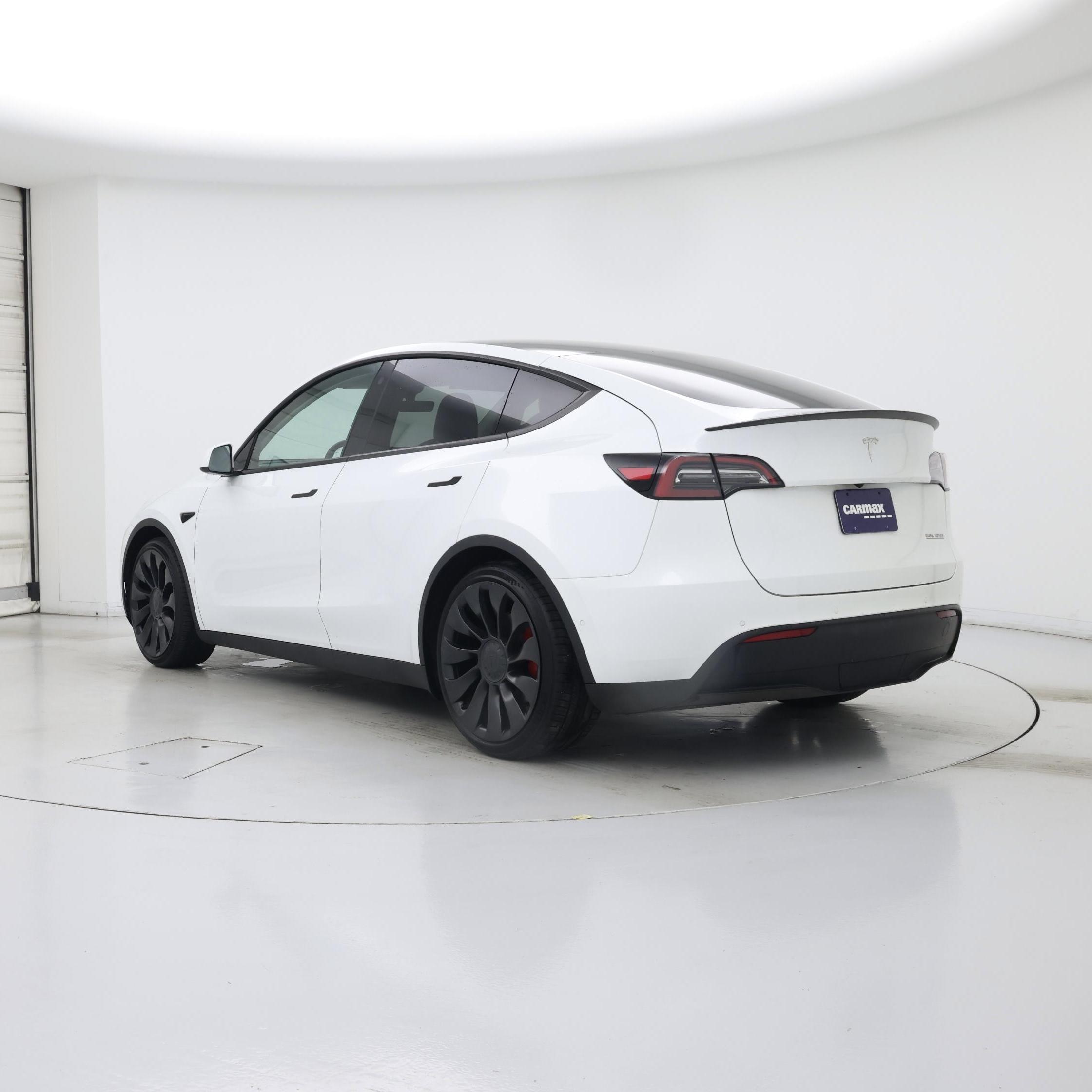 Thumbnail: 2022 Tesla Model Y - 2