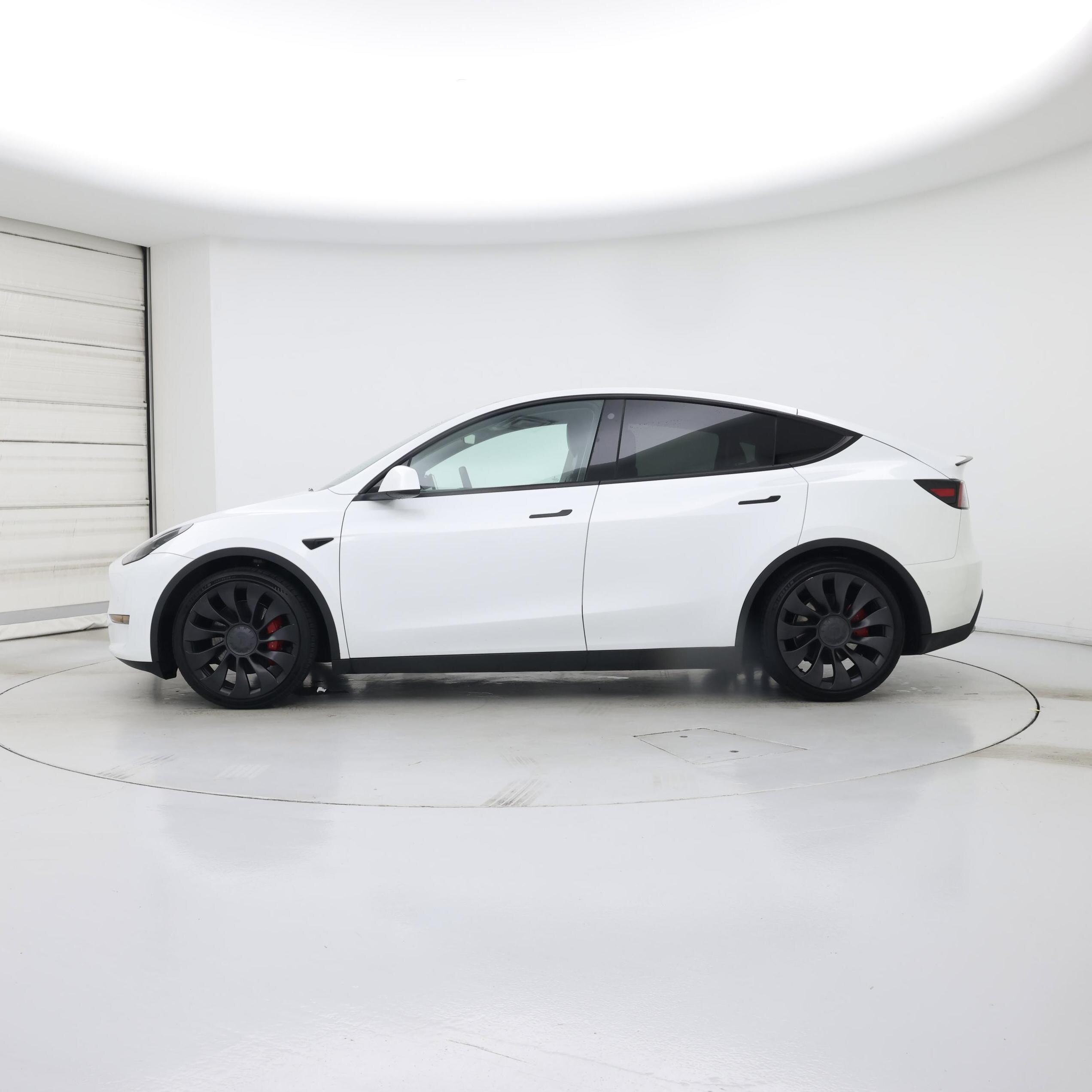 Thumbnail: 2022 Tesla Model Y - 3