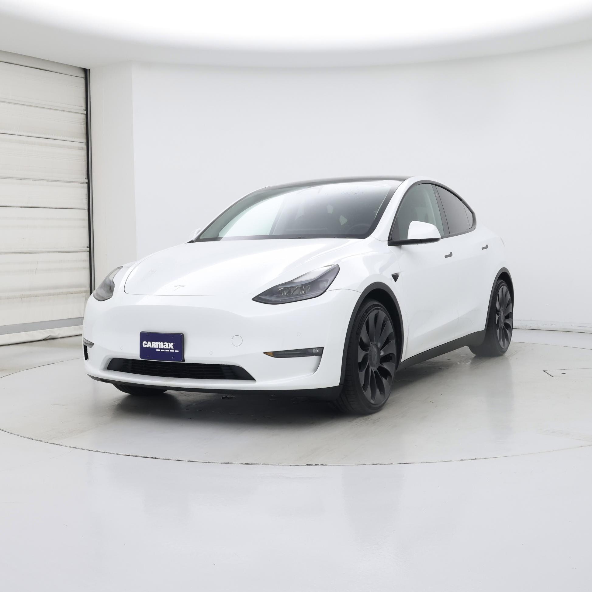 Thumbnail: 2022 Tesla Model Y - 4