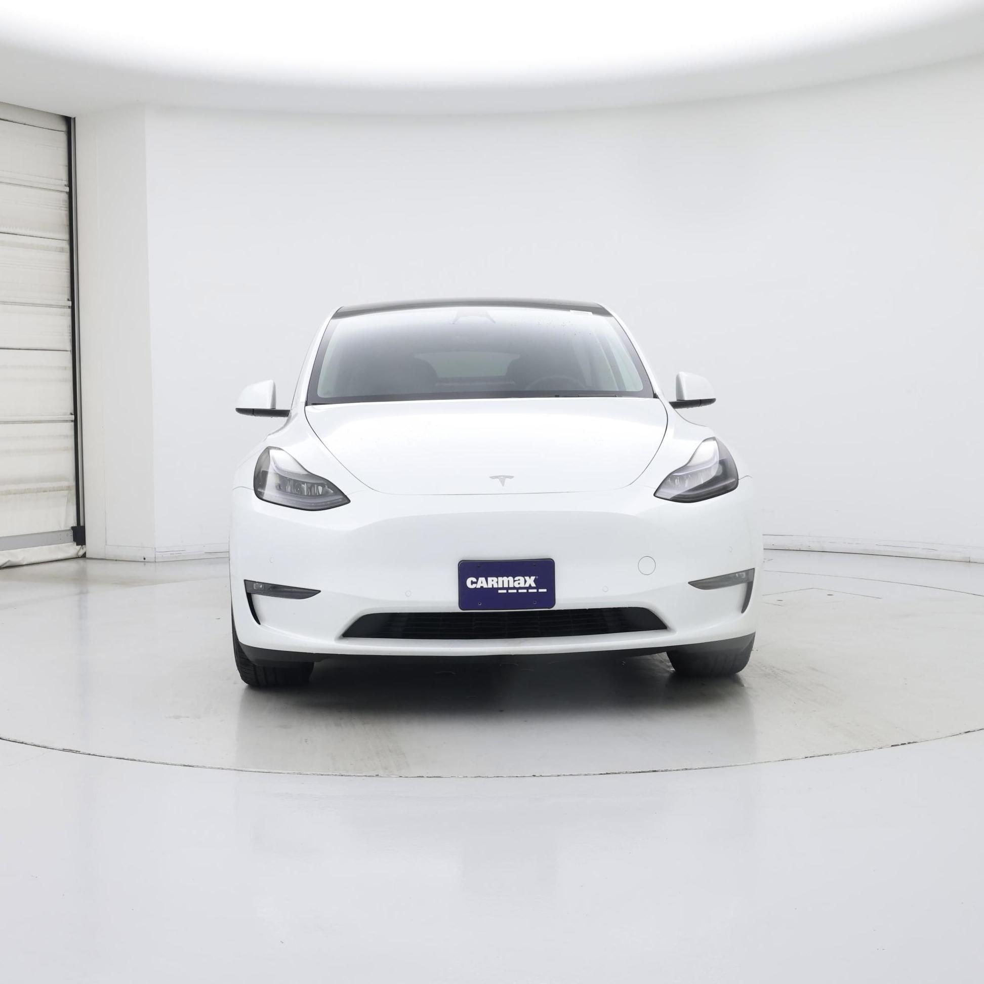 Thumbnail: 2022 Tesla Model Y - 5