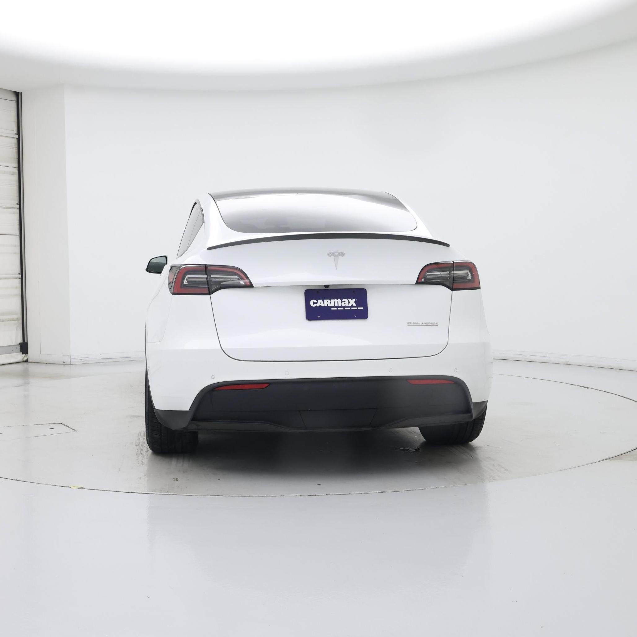 Thumbnail: 2022 Tesla Model Y - 6