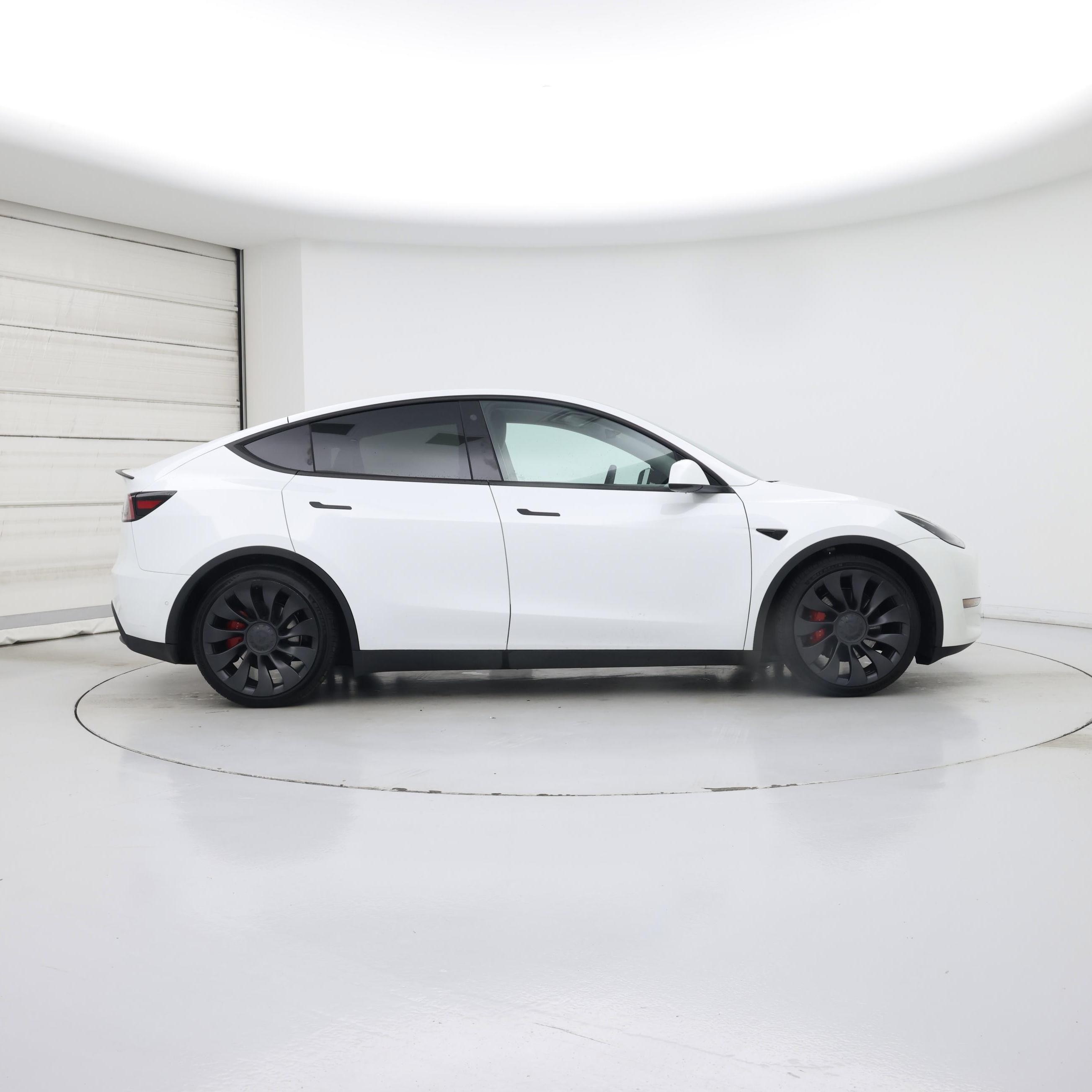 Thumbnail: 2022 Tesla Model Y - 7