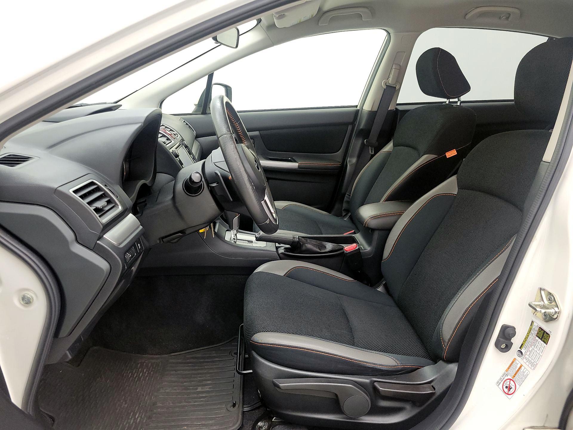 Thumbnail: 2016 Subaru XV Crosstrek - 11