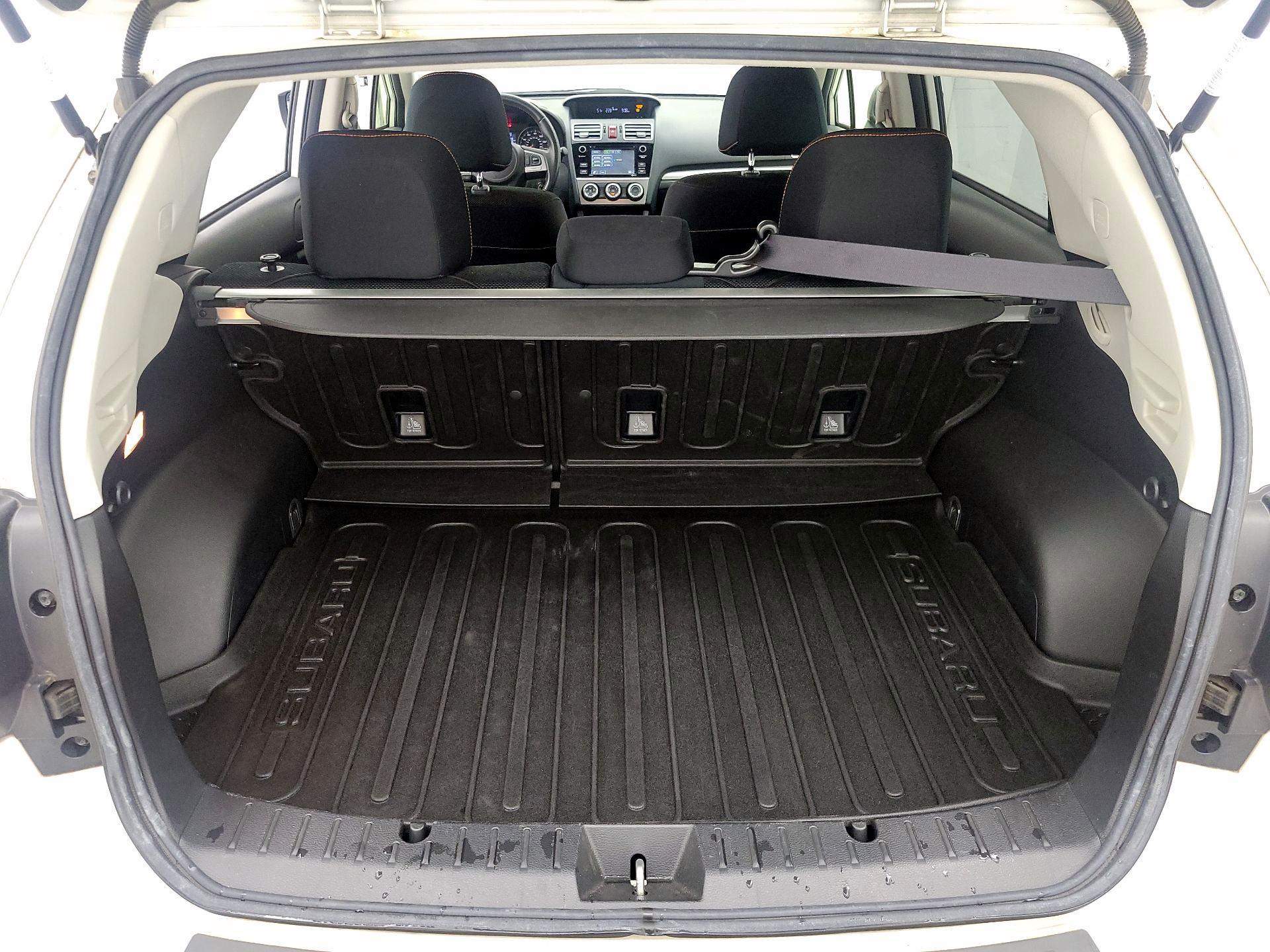 Thumbnail: 2016 Subaru XV Crosstrek - 20