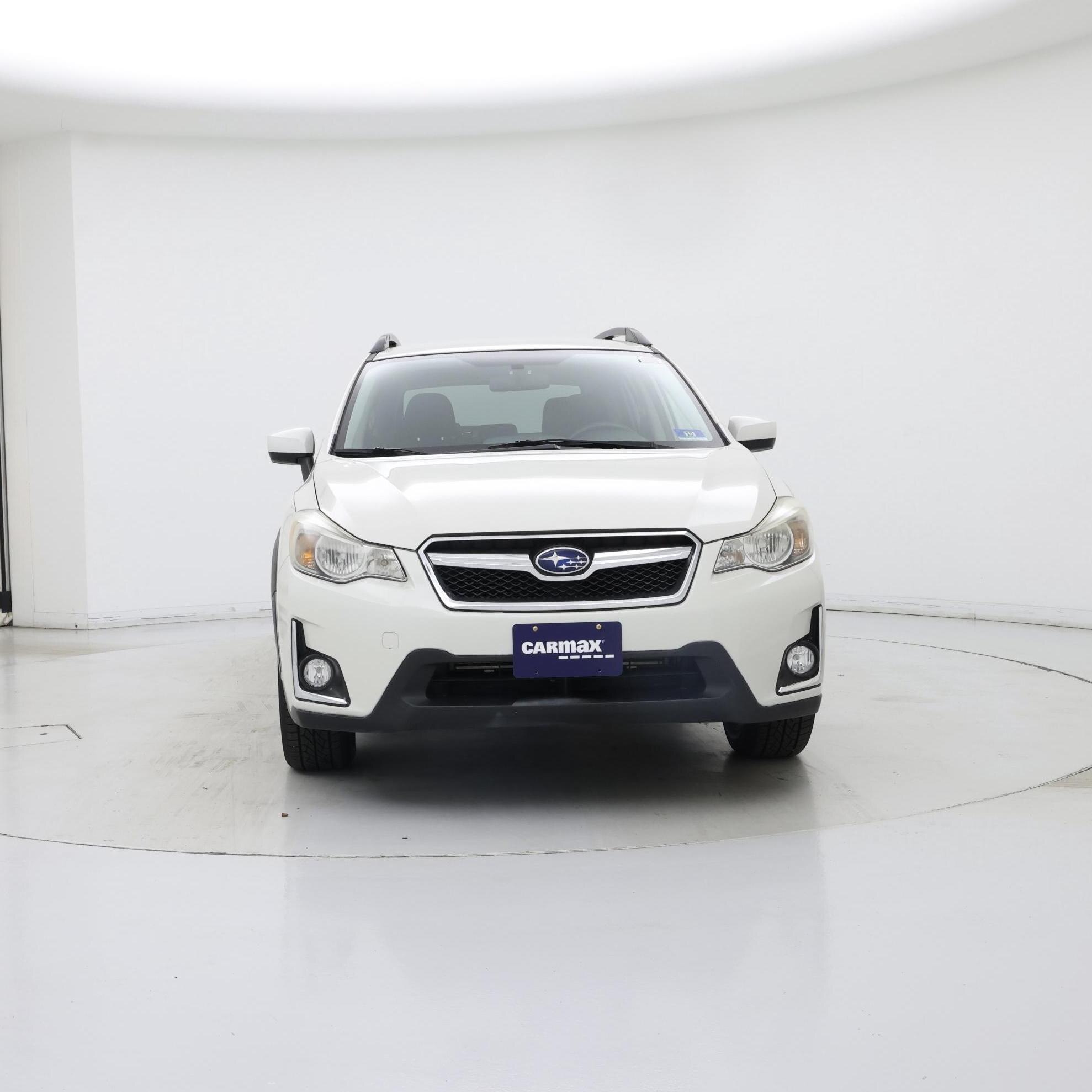 Thumbnail: 2016 Subaru XV Crosstrek - 5