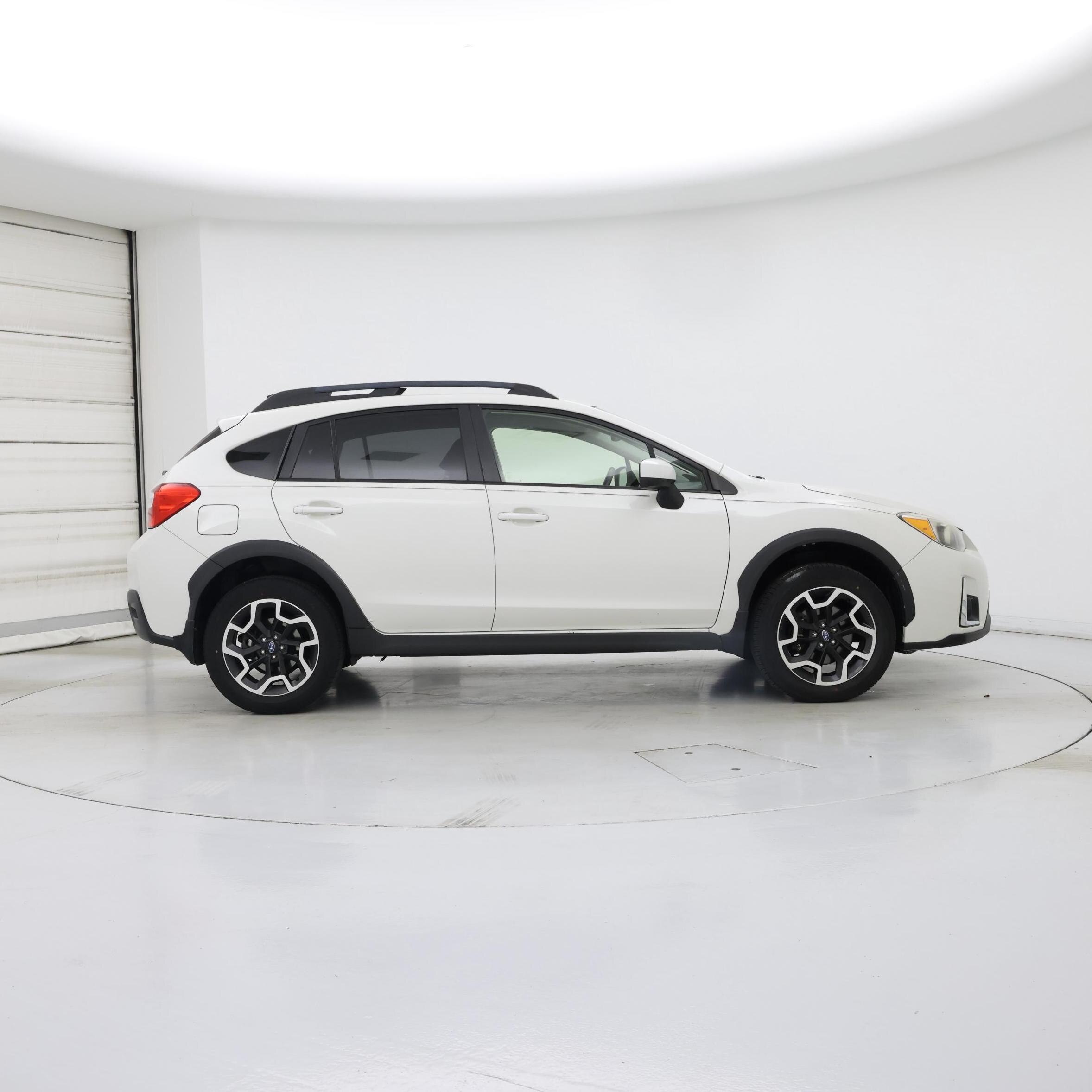 Thumbnail: 2016 Subaru XV Crosstrek - 7