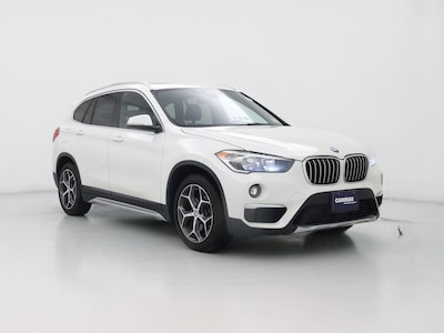 2019 BMW X1 XDrive28i