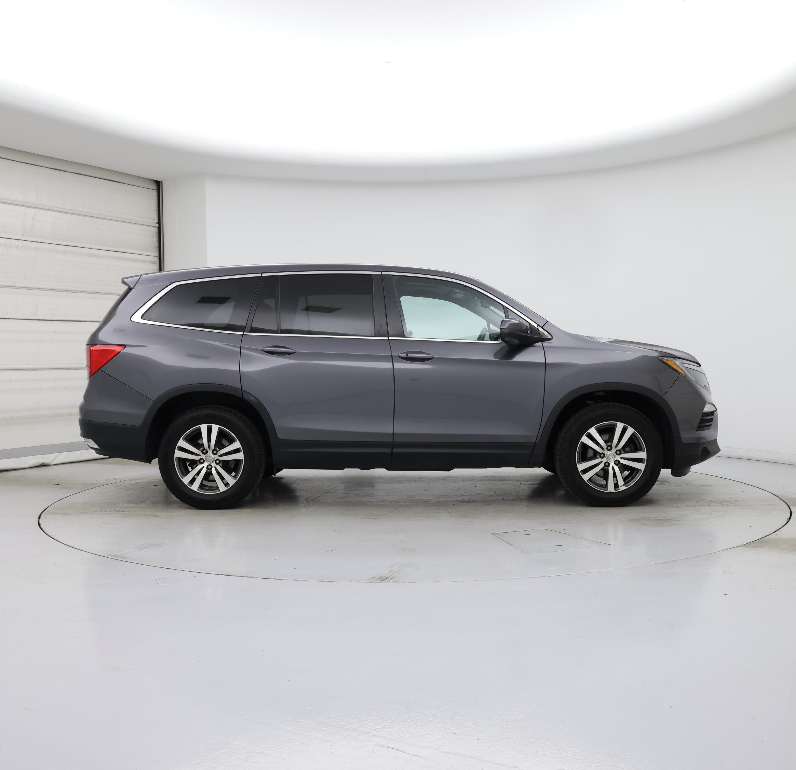 Thumbnail: 2017 Honda Pilot - 7