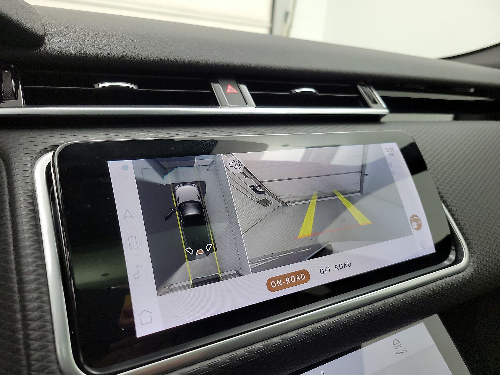 Thumbnail: 2021 Land Rover Range Rover Velar - 13