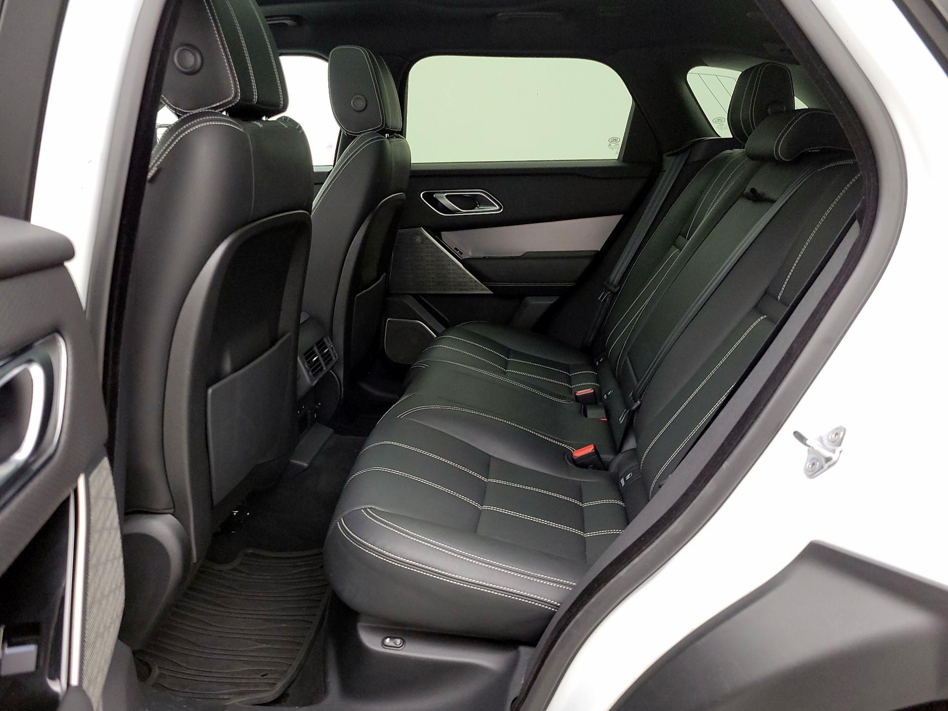 Thumbnail: 2021 Land Rover Range Rover Velar - 18