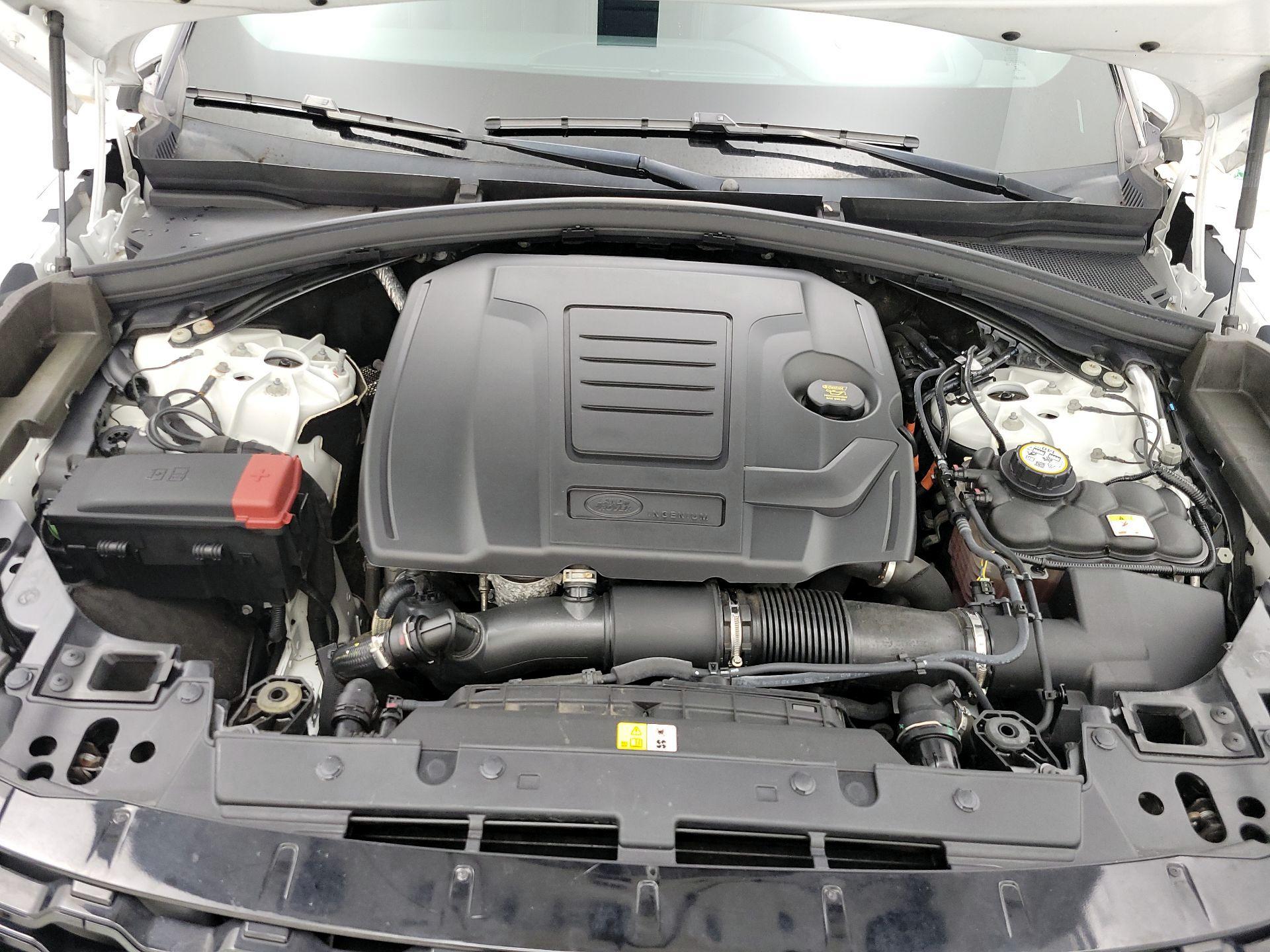 Thumbnail: 2021 Land Rover Range Rover Velar - 20