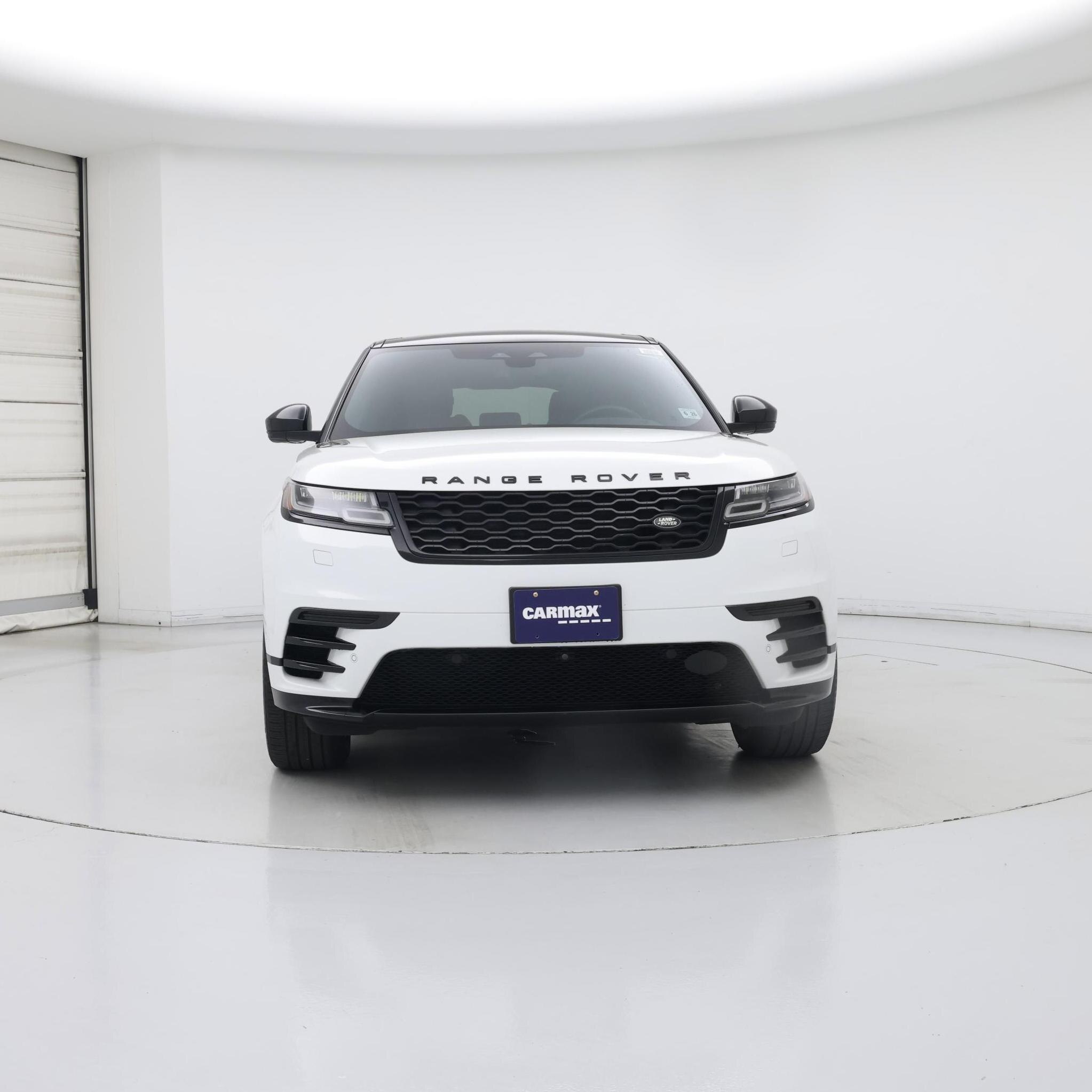 Thumbnail: 2021 Land Rover Range Rover Velar - 5