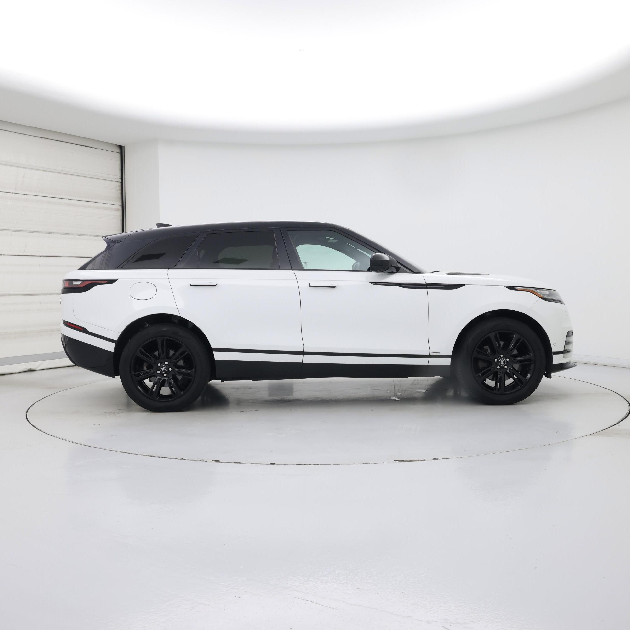 Thumbnail: 2021 Land Rover Range Rover Velar - 7
