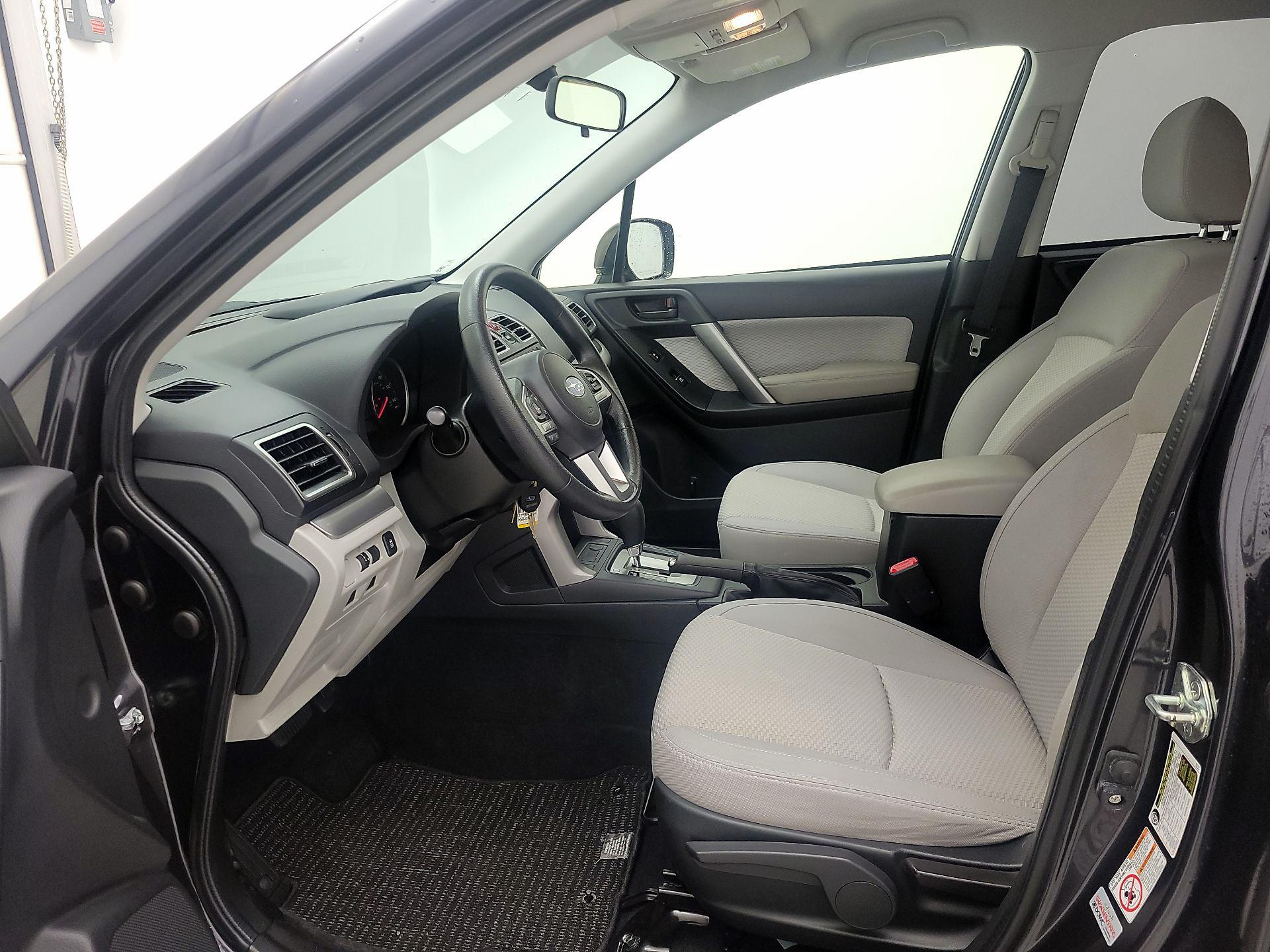 Thumbnail: 2017 Subaru Forester - 11