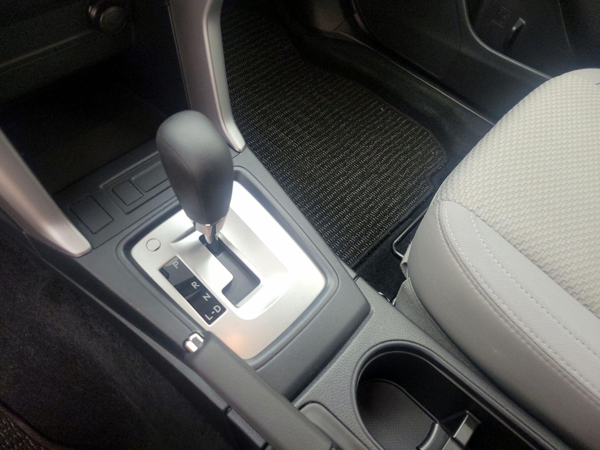 Thumbnail: 2017 Subaru Forester - 18