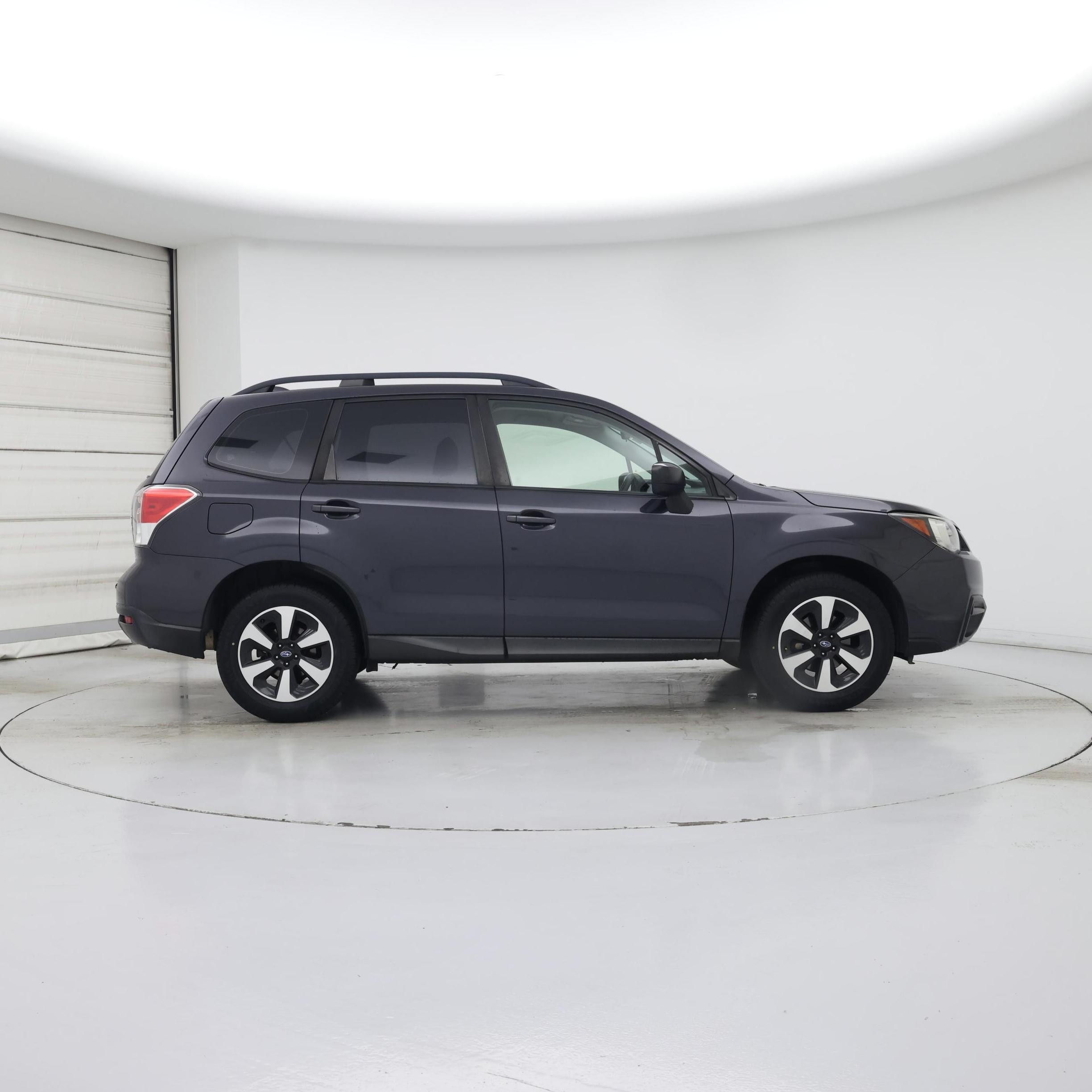 Thumbnail: 2017 Subaru Forester - 7