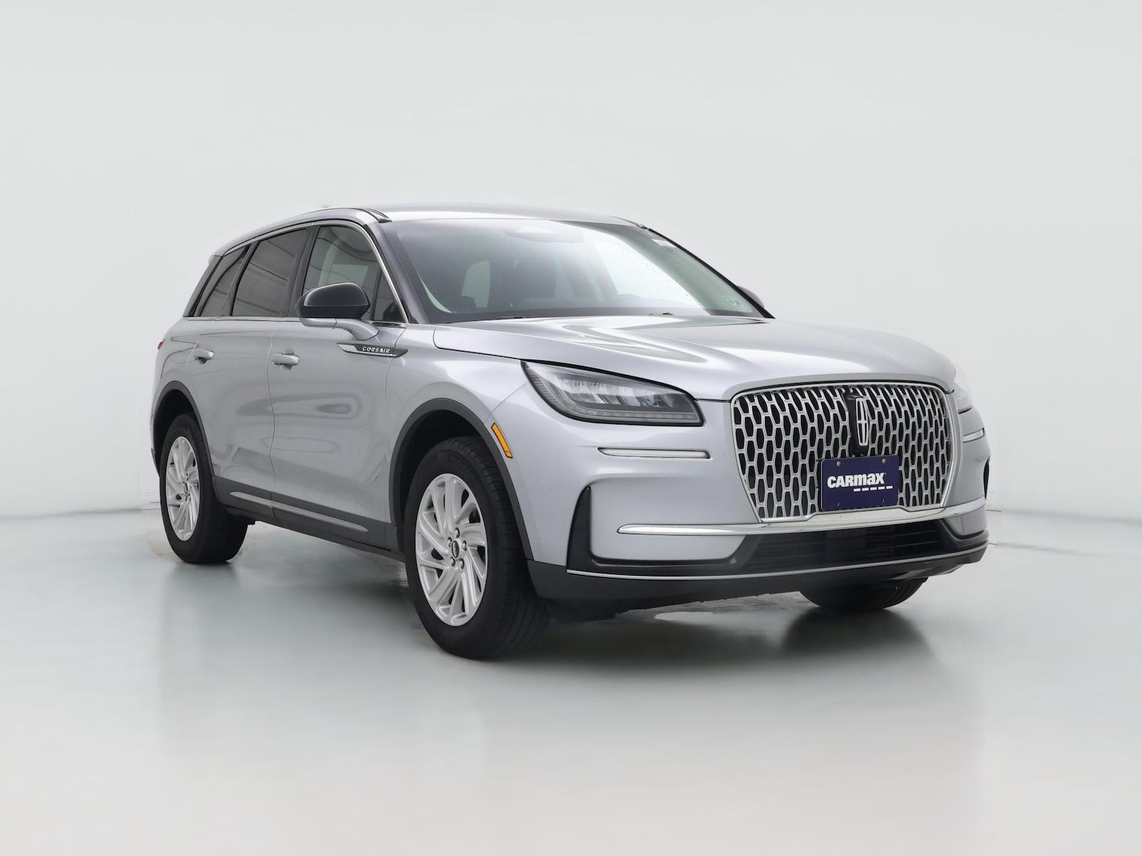 2023 Lincoln Corsair