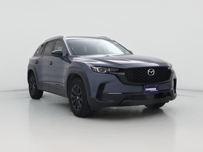 2024 Mazda CX-50 2.5 S Select Package