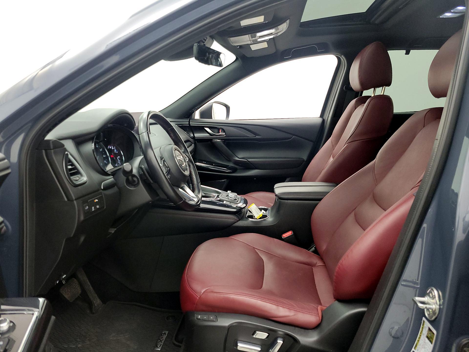 Thumbnail: 2023 Mazda CX-9 - 11