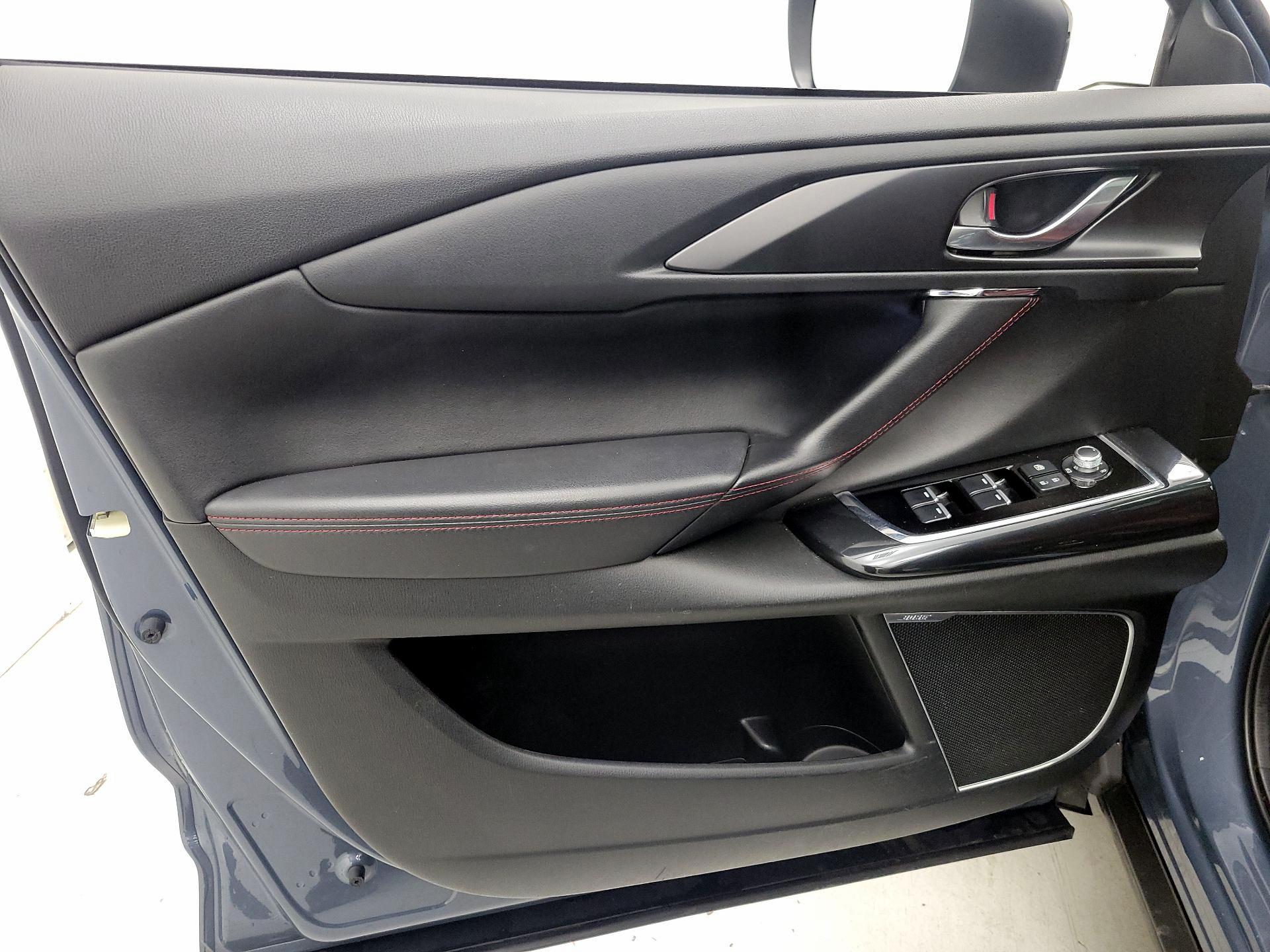 Thumbnail: 2023 Mazda CX-9 - 12