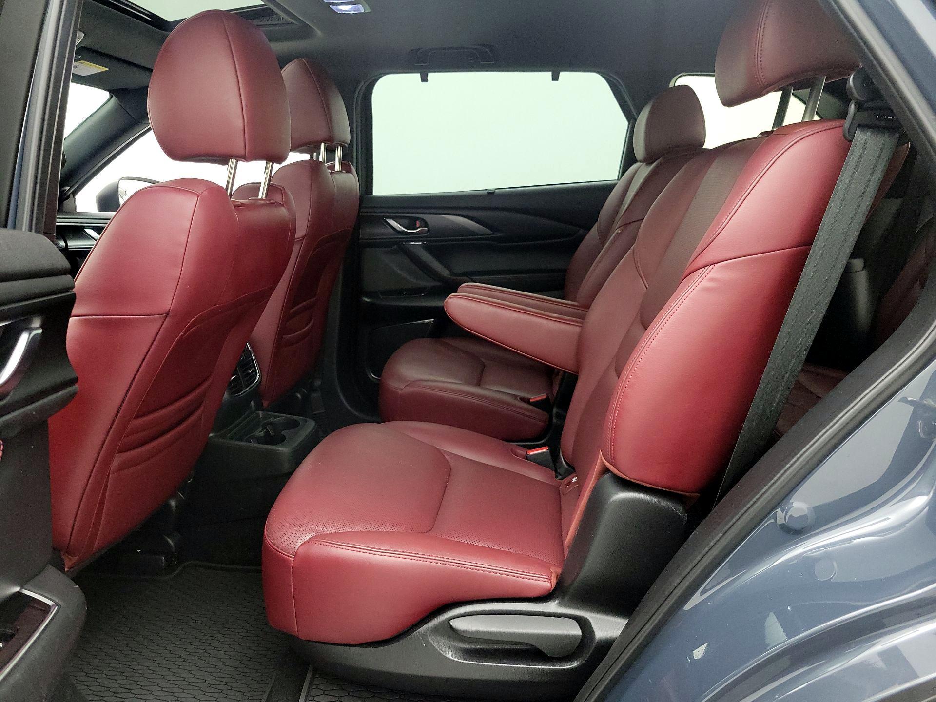 Thumbnail: 2023 Mazda CX-9 - 18