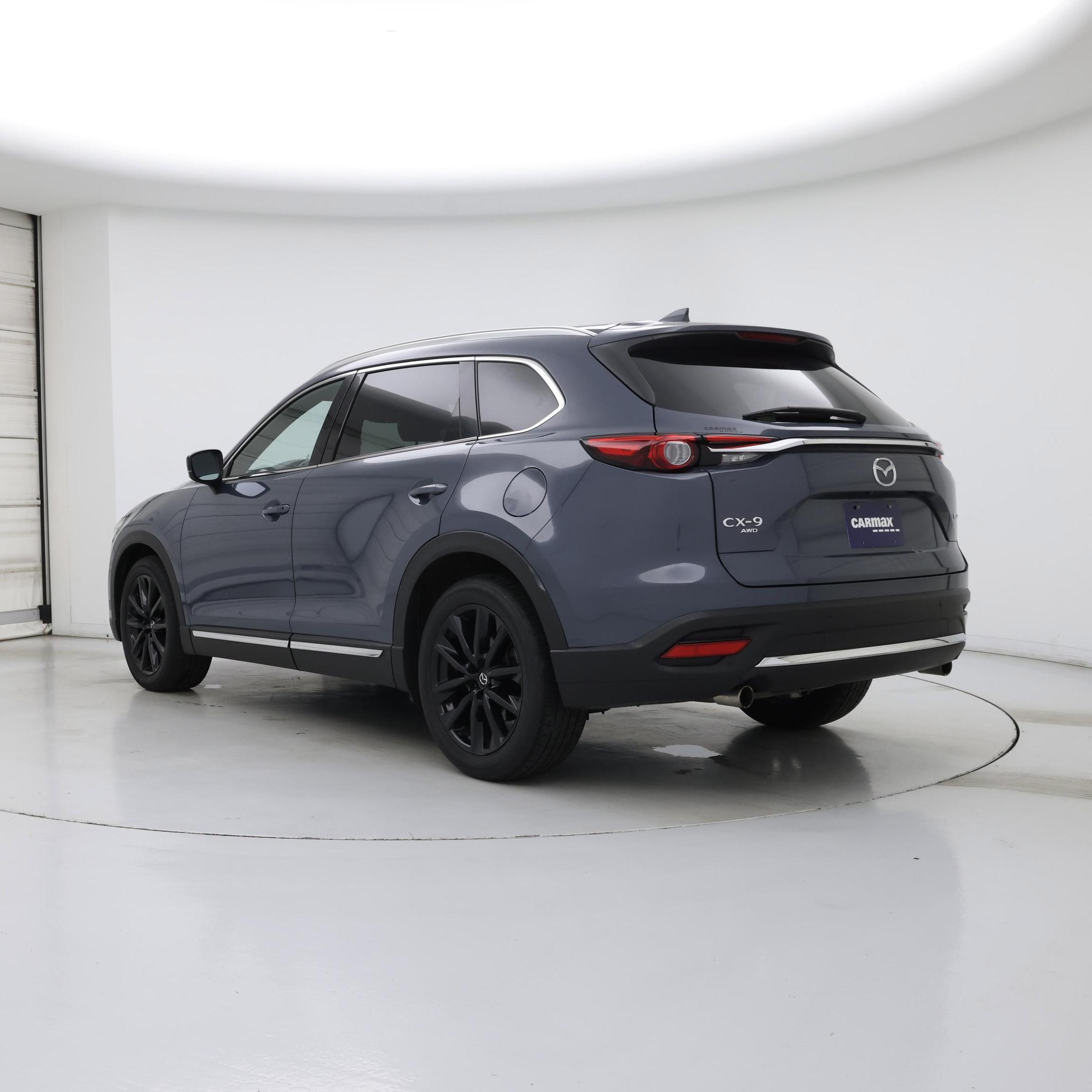 Thumbnail: 2023 Mazda CX-9 - 2