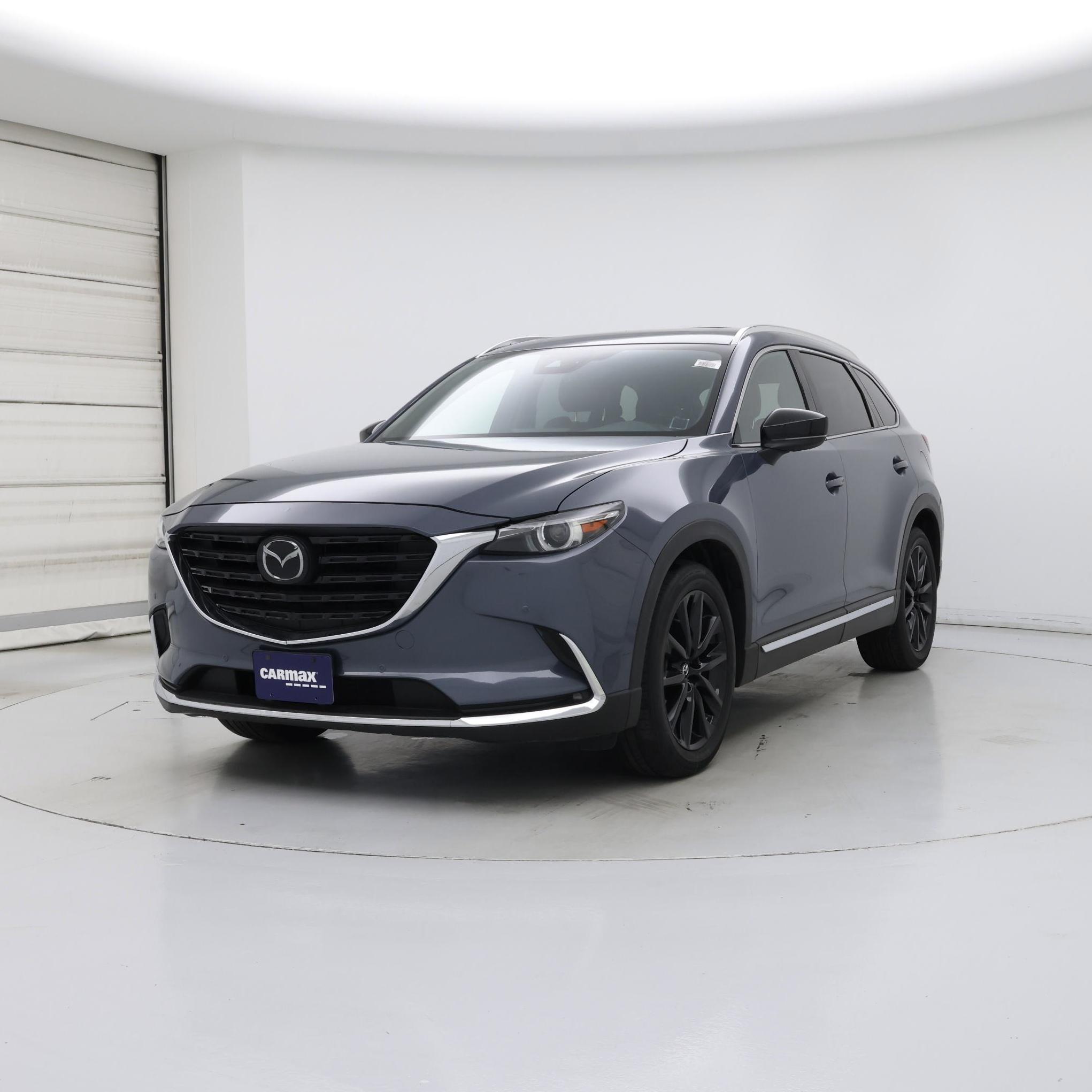 Thumbnail: 2023 Mazda CX-9 - 4