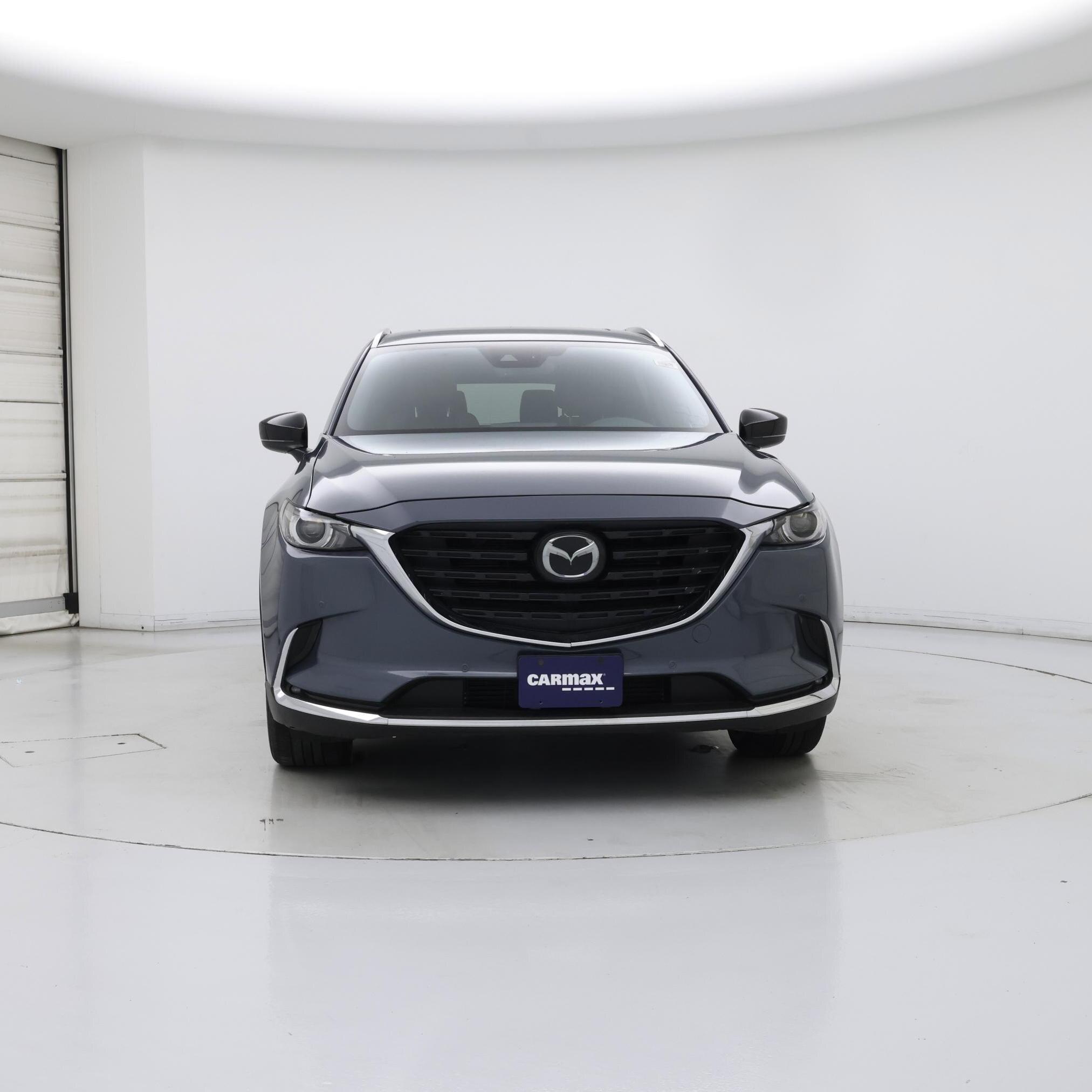 Thumbnail: 2023 Mazda CX-9 - 5
