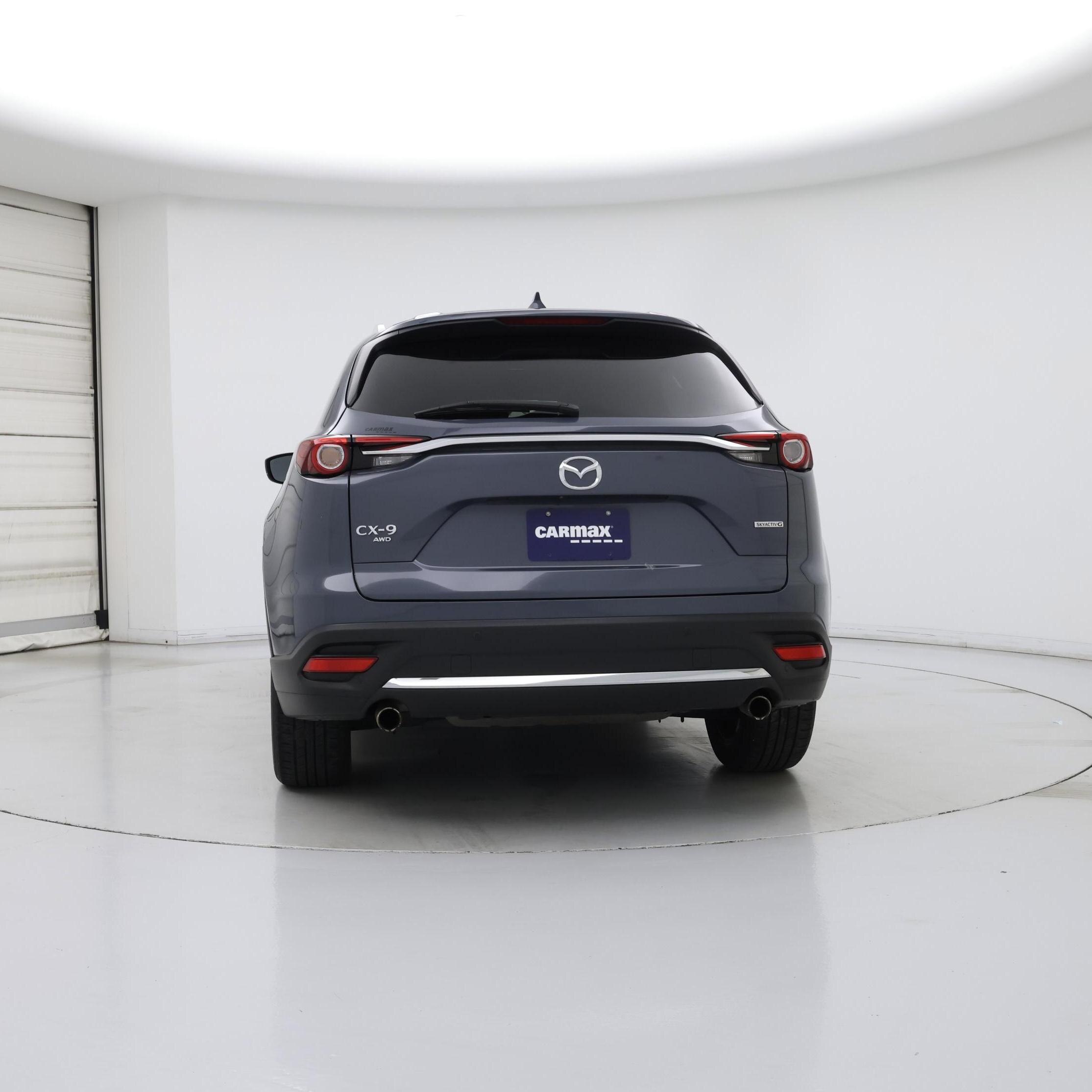 Thumbnail: 2023 Mazda CX-9 - 6