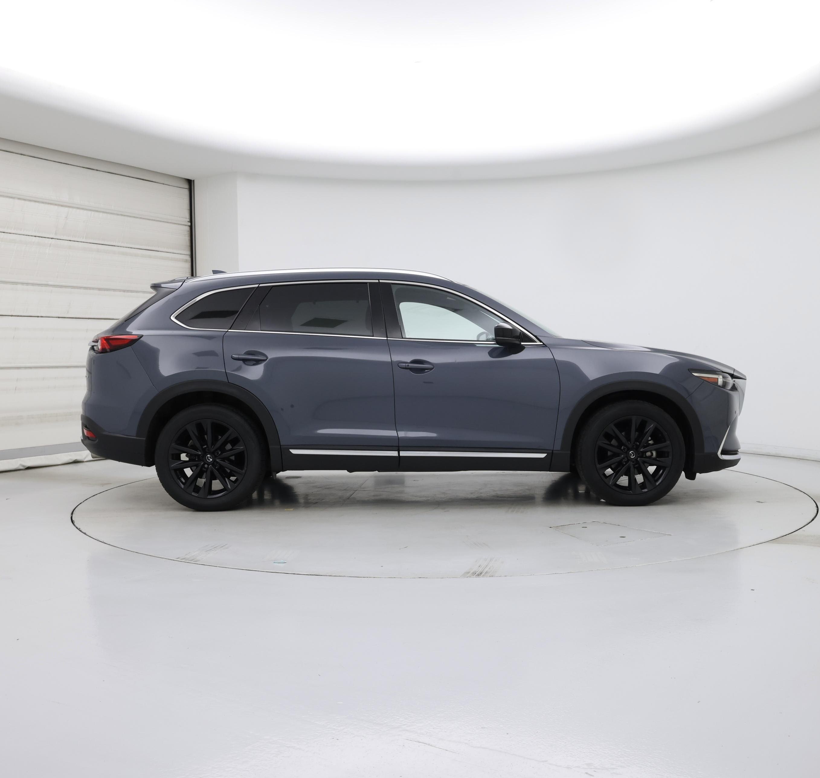Thumbnail: 2023 Mazda CX-9 - 7