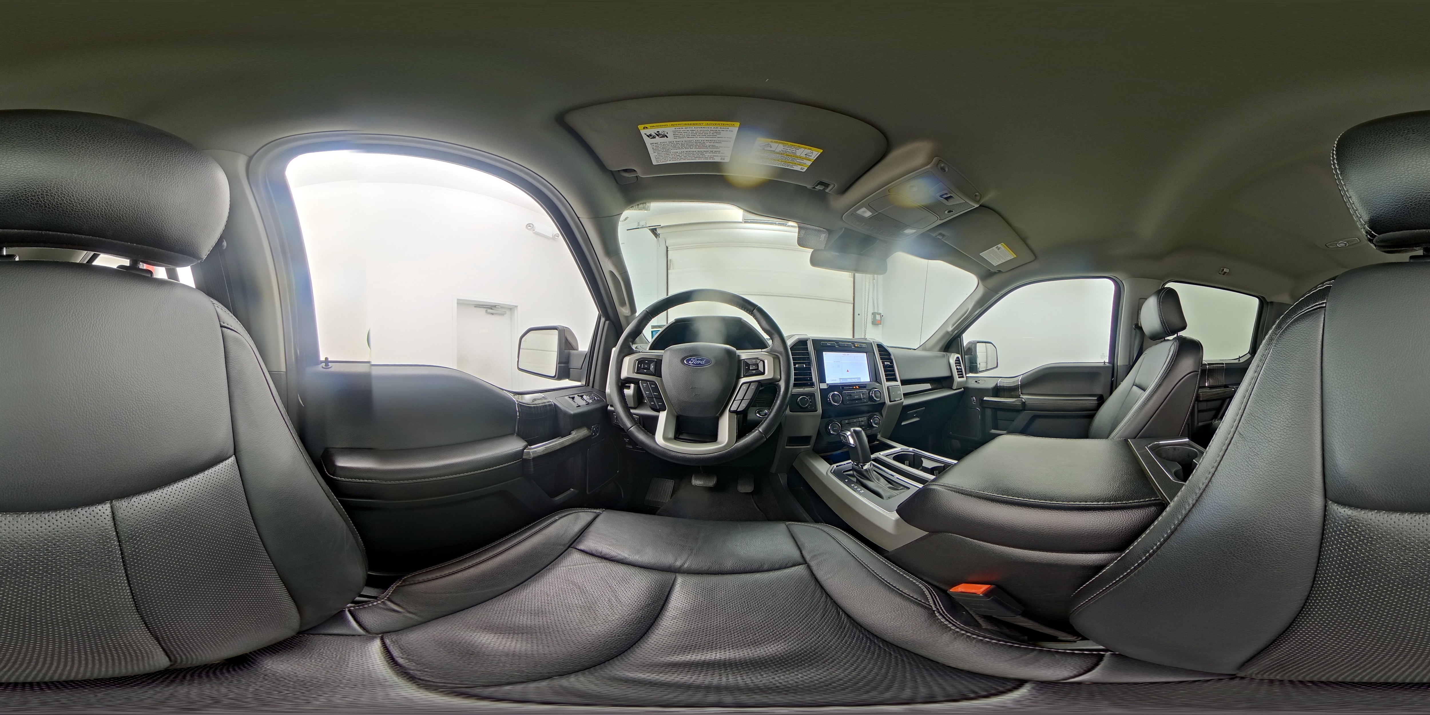 2020 Ford F-150 Lariat - Photo 27