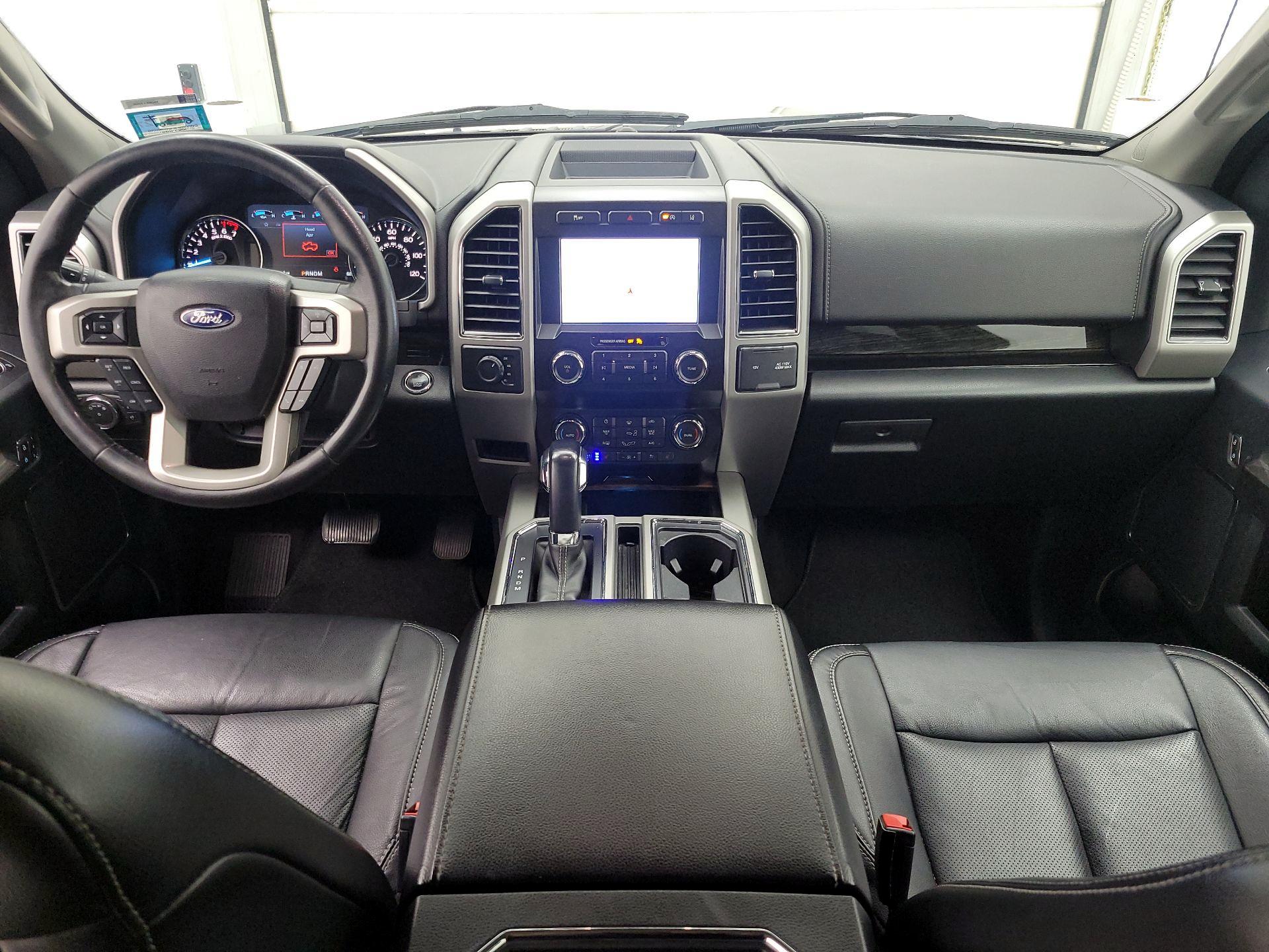 Thumbnail: 2020 Ford F-150 - 9