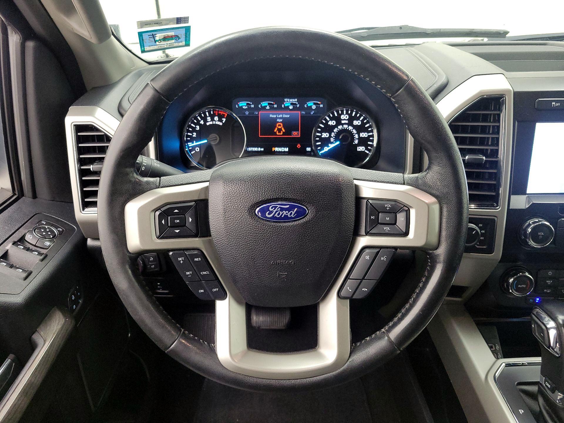 Thumbnail: 2020 Ford F-150 - 10