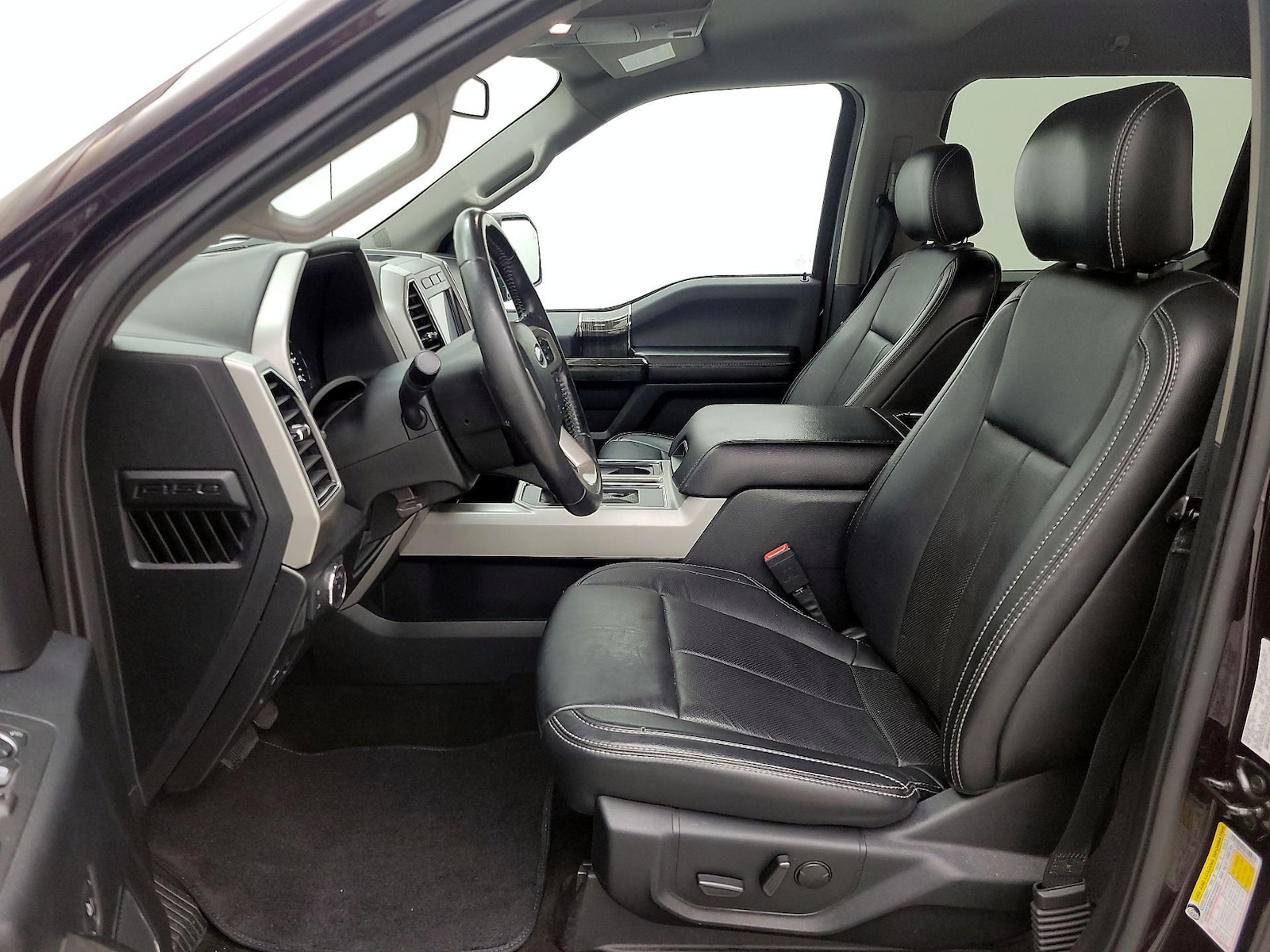 2020 Ford F-150 Lariat - Photo 12