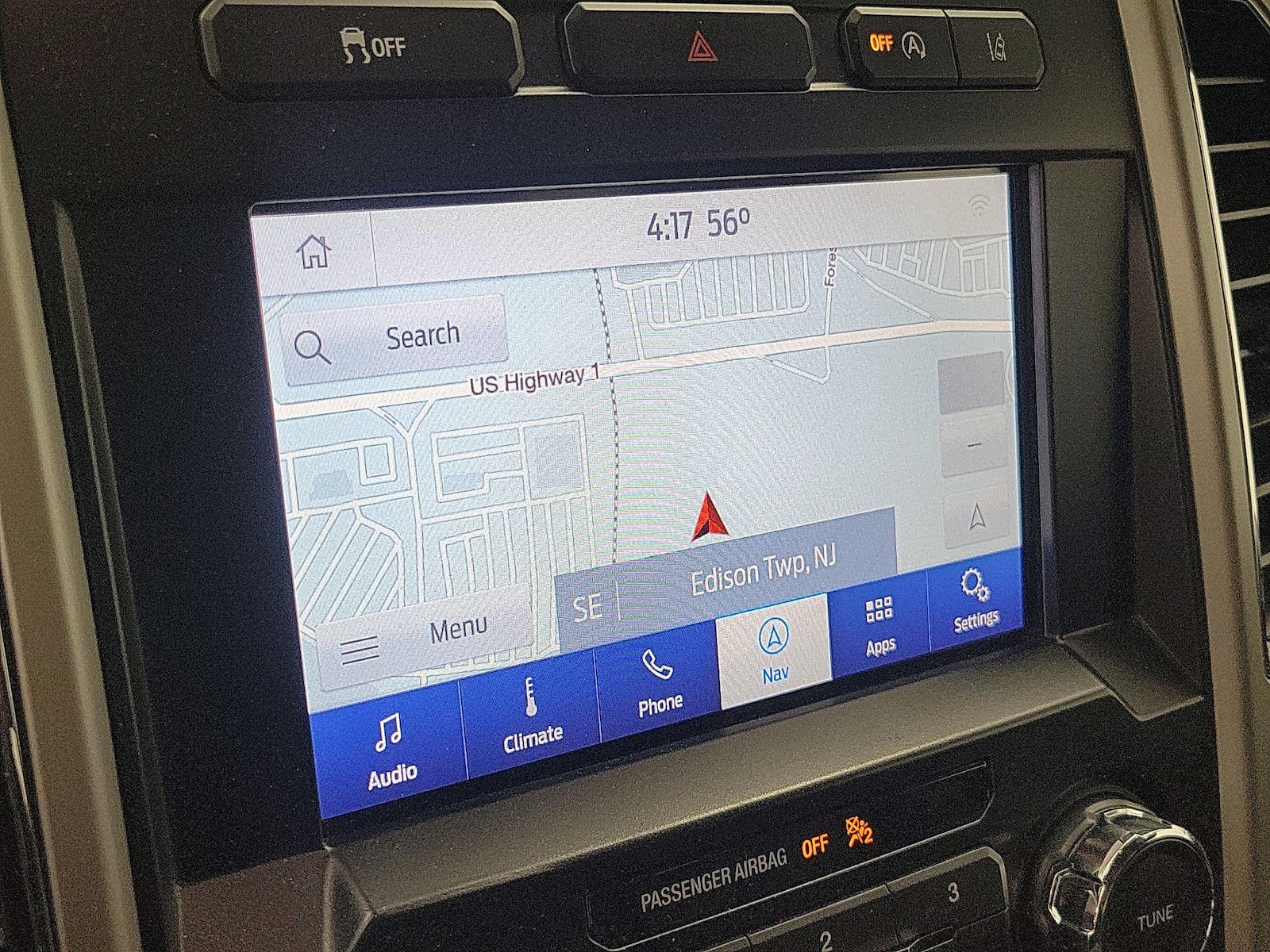 2020 Ford F-150 Lariat - Photo 15
