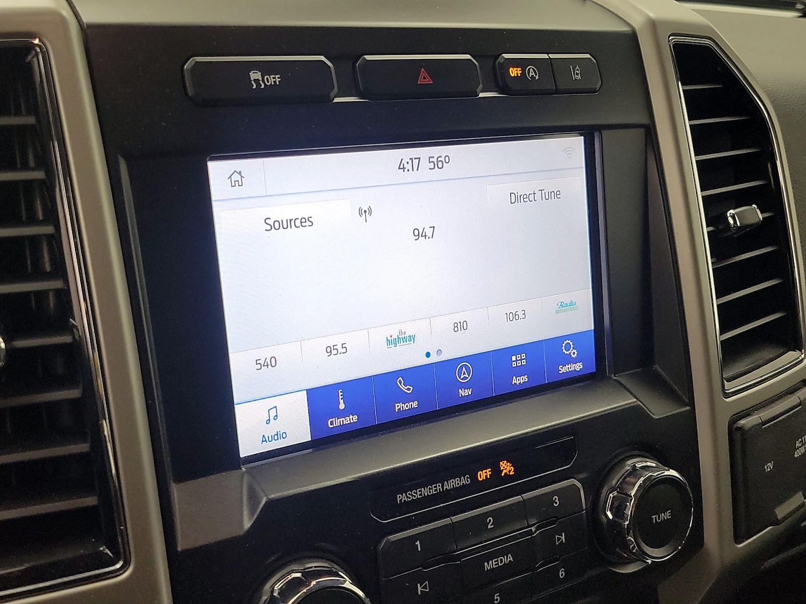 2020 Ford F-150 Lariat - Photo 17