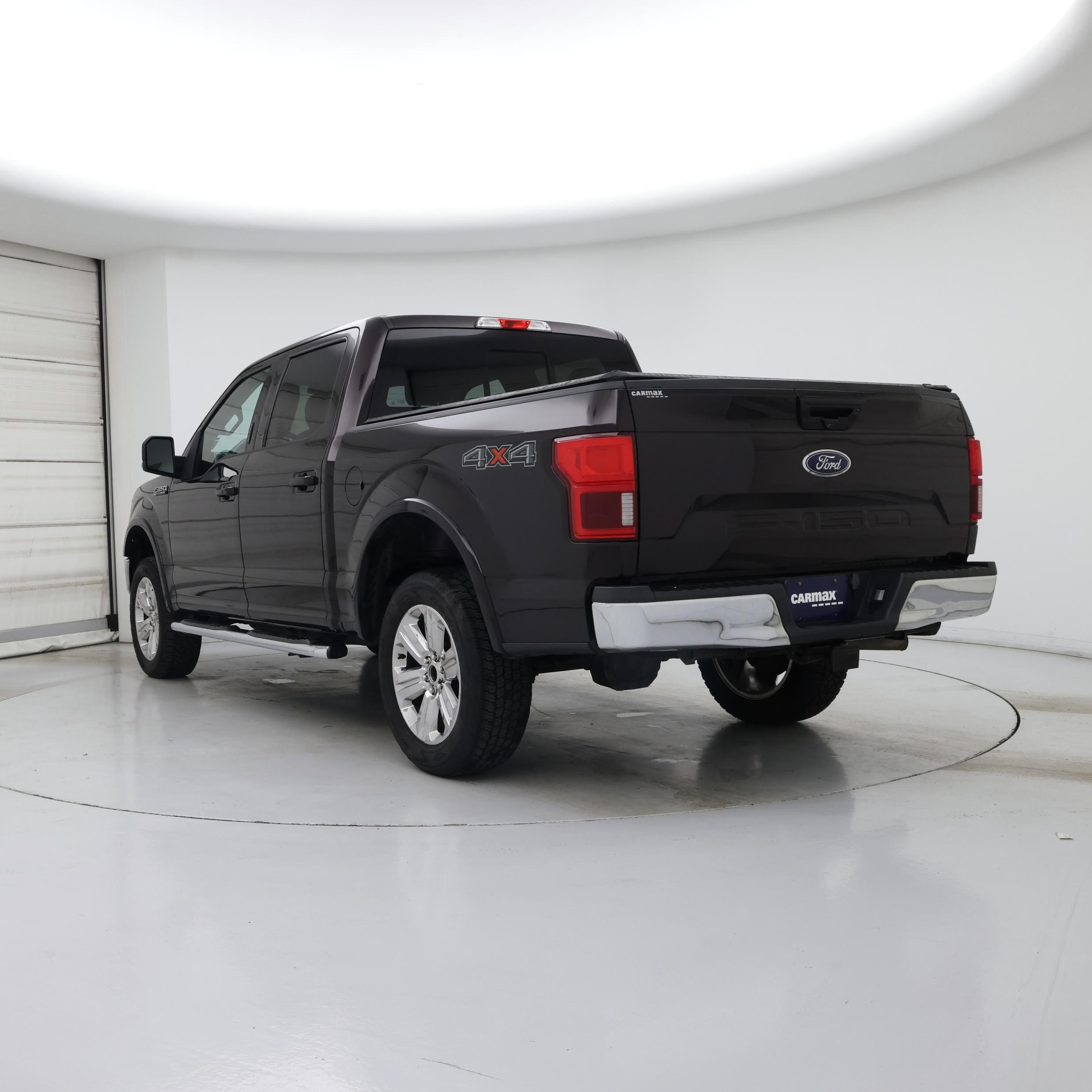 Thumbnail: 2020 Ford F-150 - 2