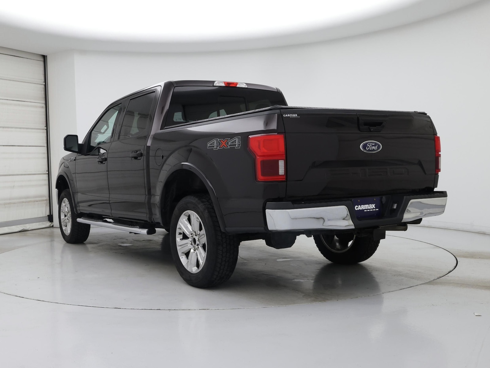 2020 Ford F-150 Lariat - Photo 3