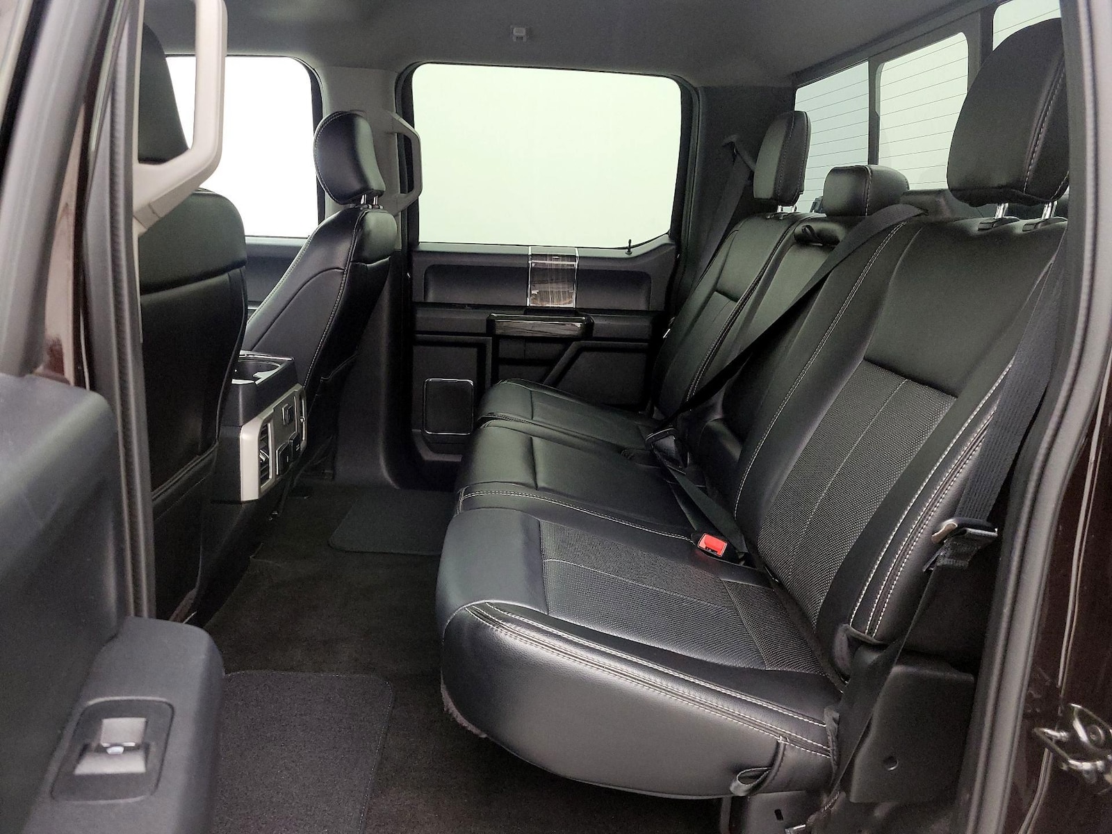 2020 Ford F-150 Lariat - Photo 21