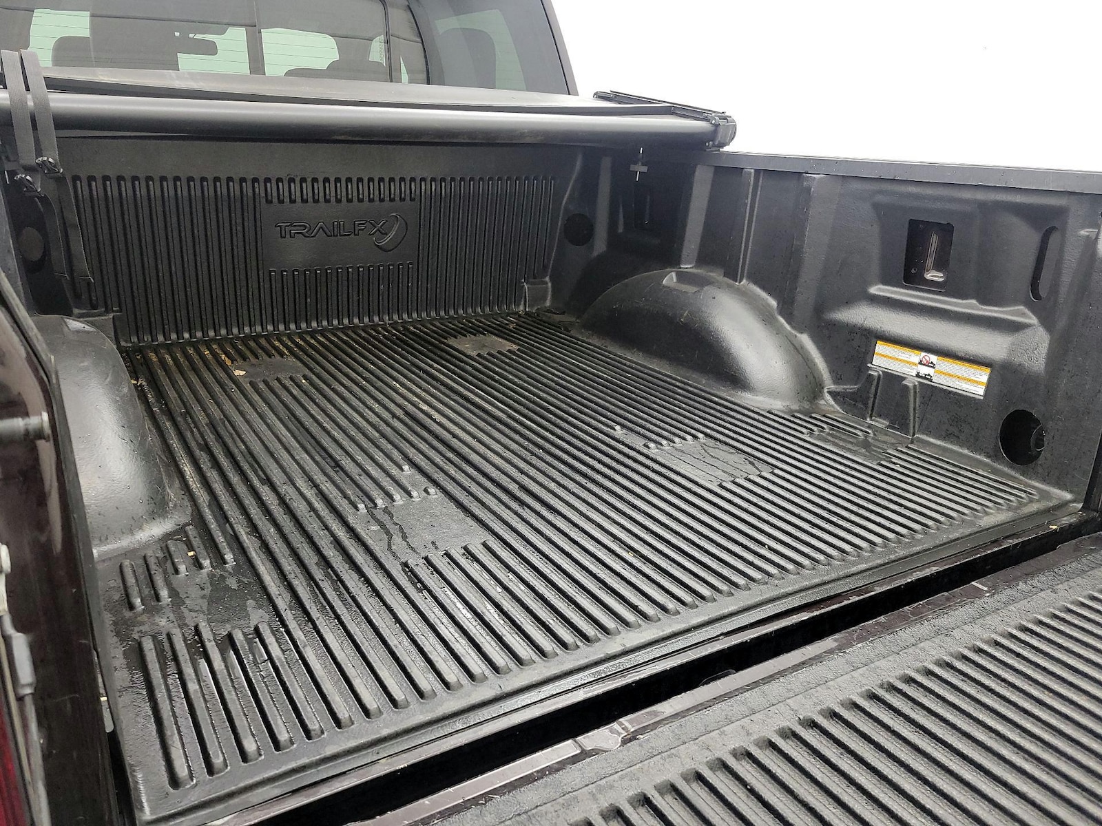 2020 Ford F-150 Lariat - Photo 22