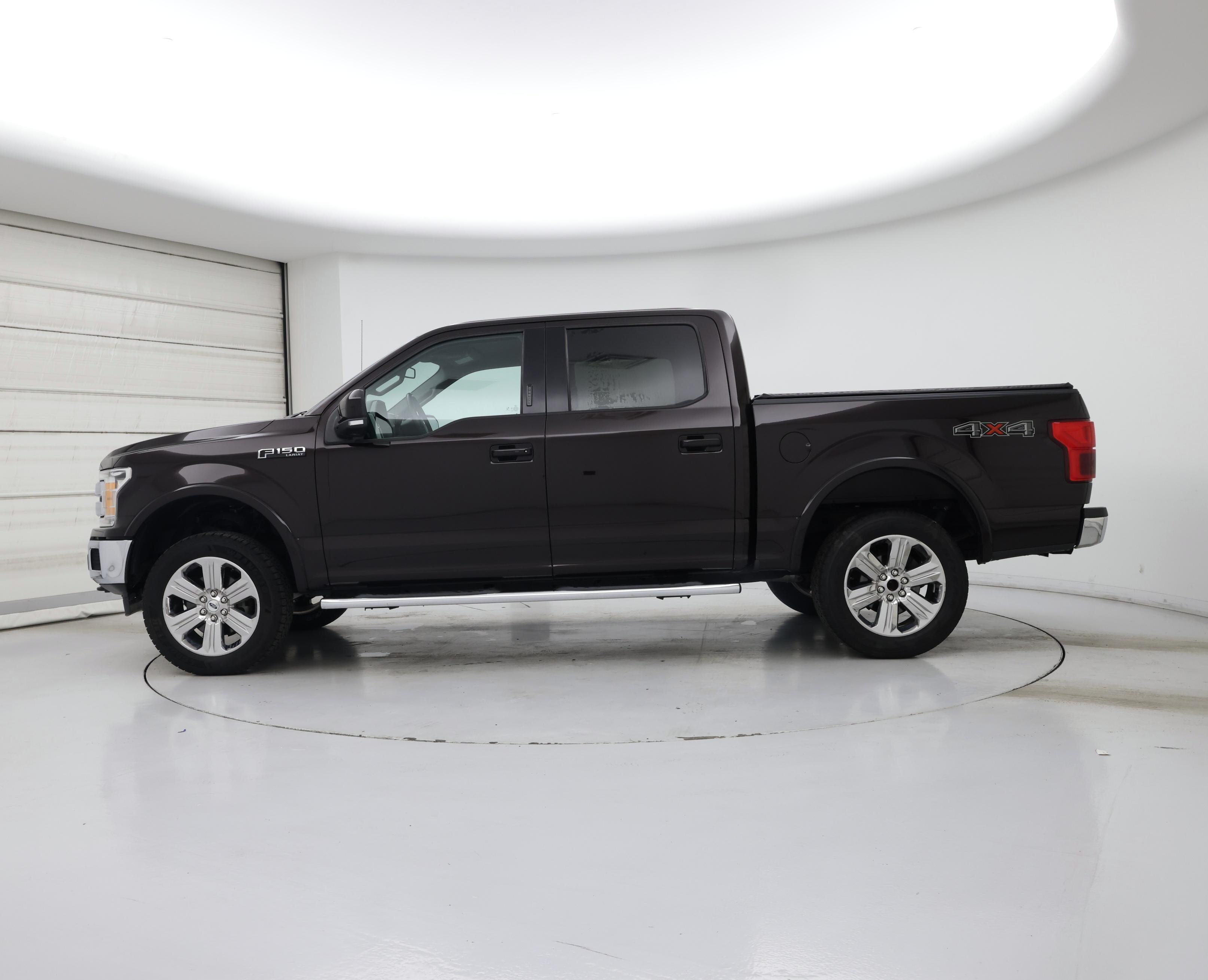 Thumbnail: 2020 Ford F-150 - 3