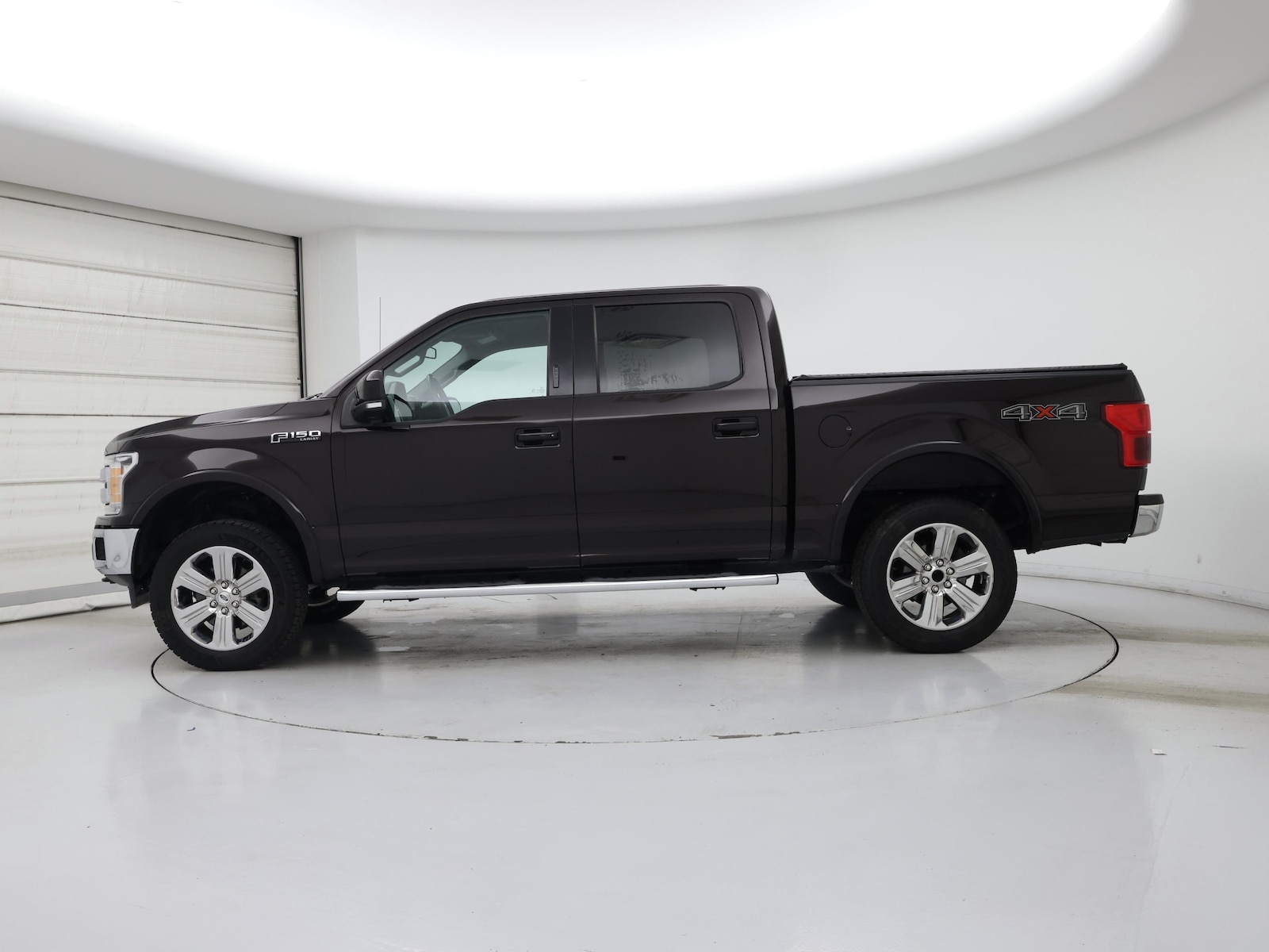2020 Ford F-150 Lariat - Photo 4