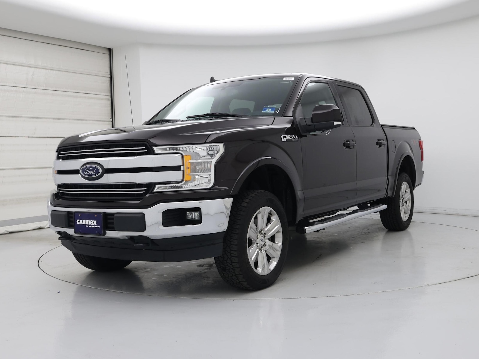 2020 Ford F-150 Lariat - Photo 5