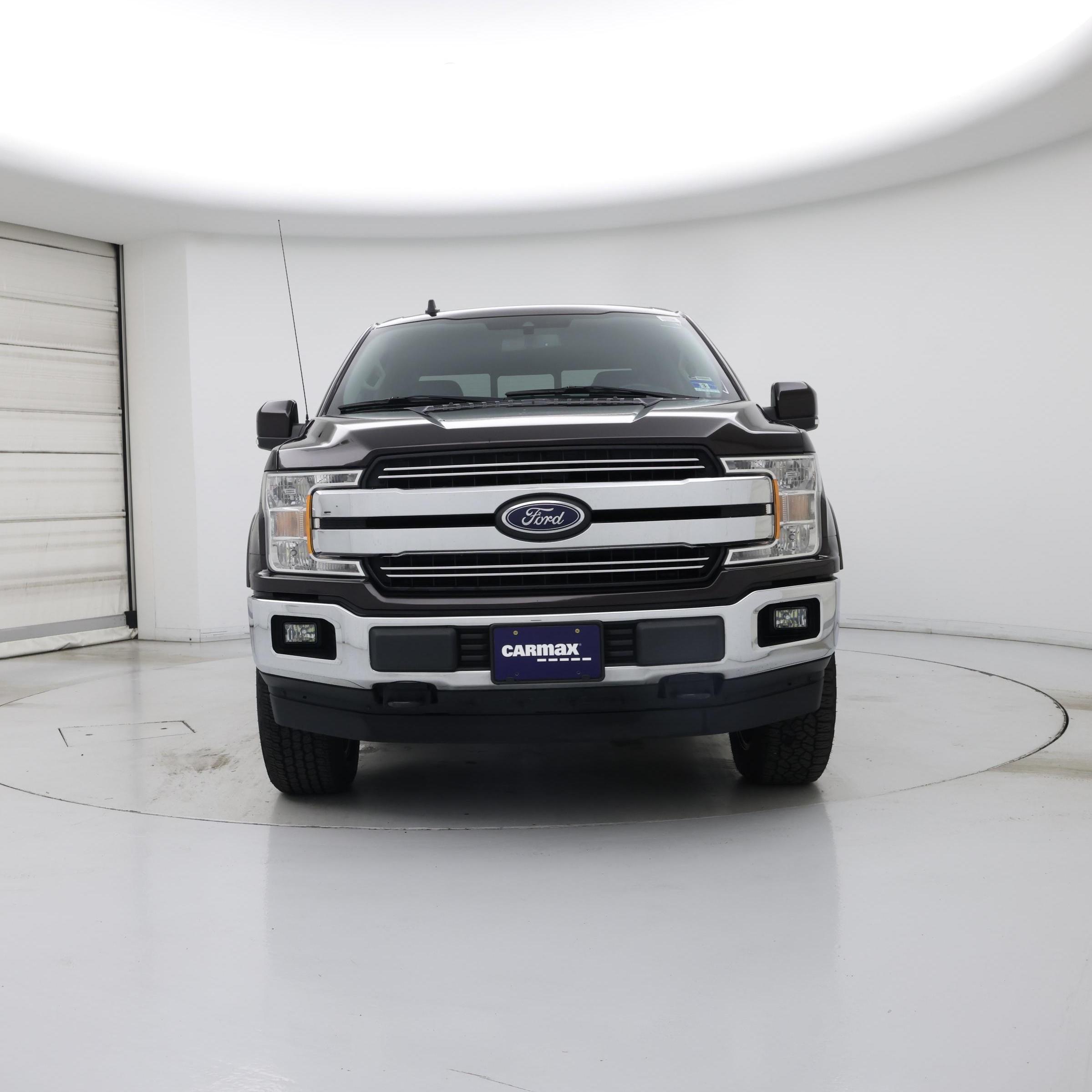 Thumbnail: 2020 Ford F-150 - 5
