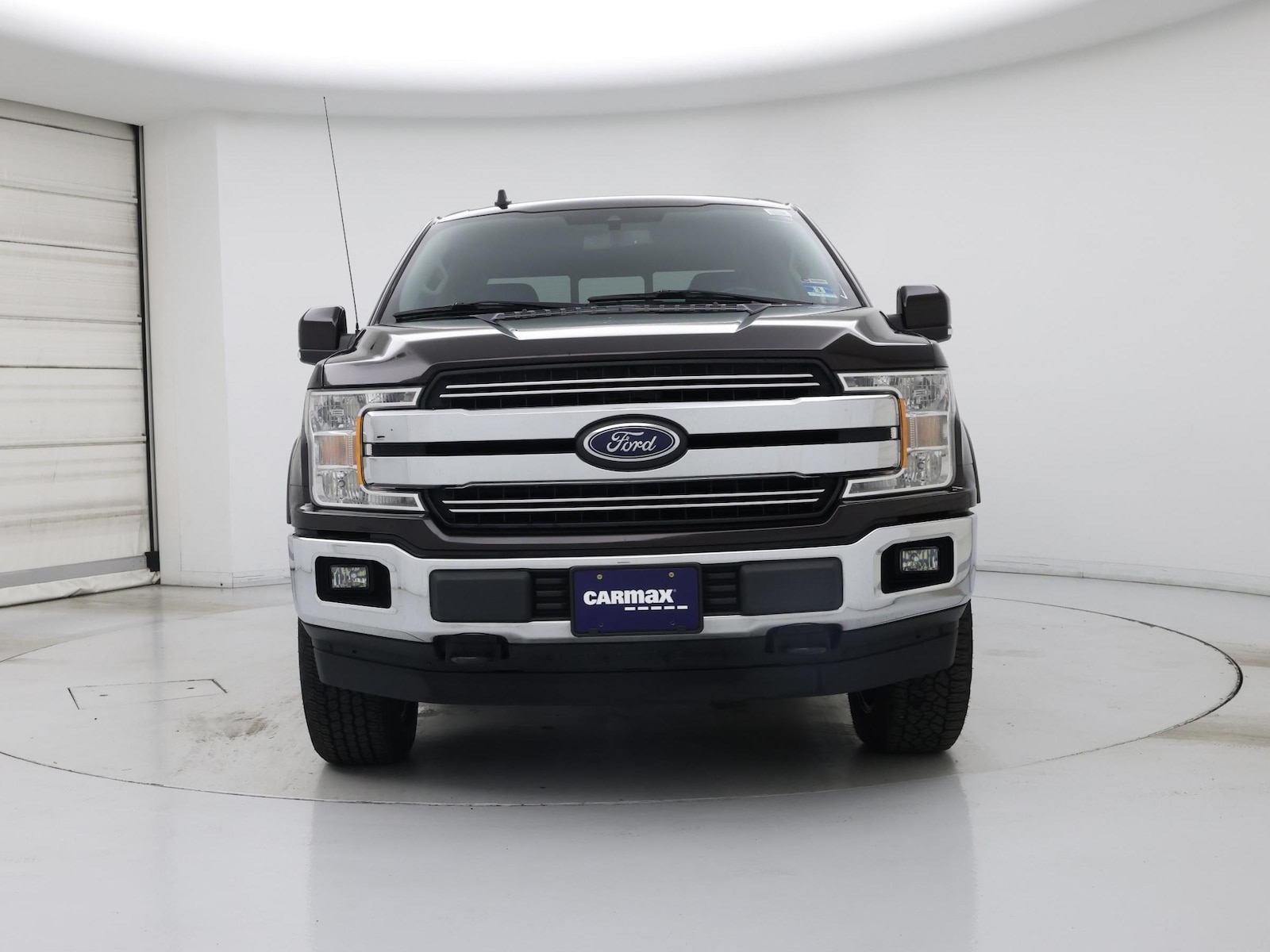 2020 Ford F-150 Lariat - Photo 6