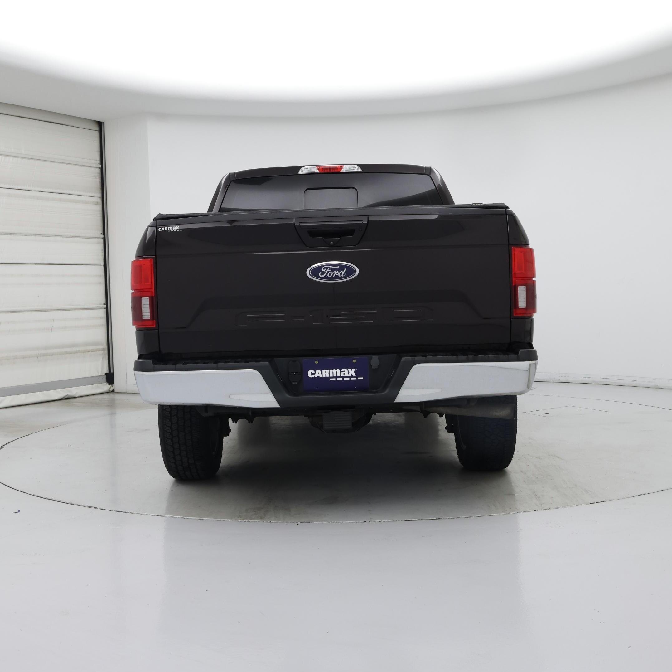 Thumbnail: 2020 Ford F-150 - 6