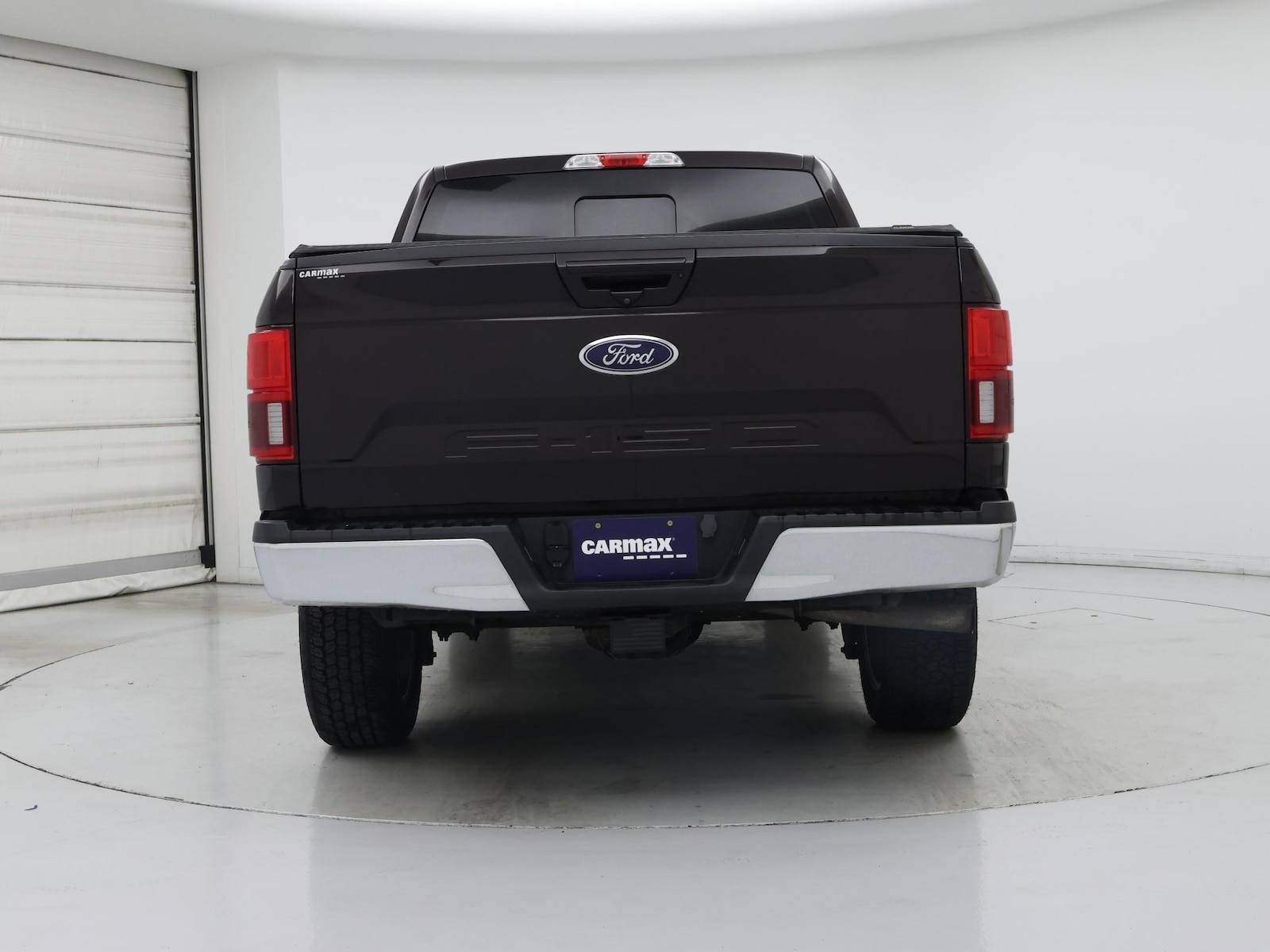2020 Ford F-150 Lariat - Photo 7